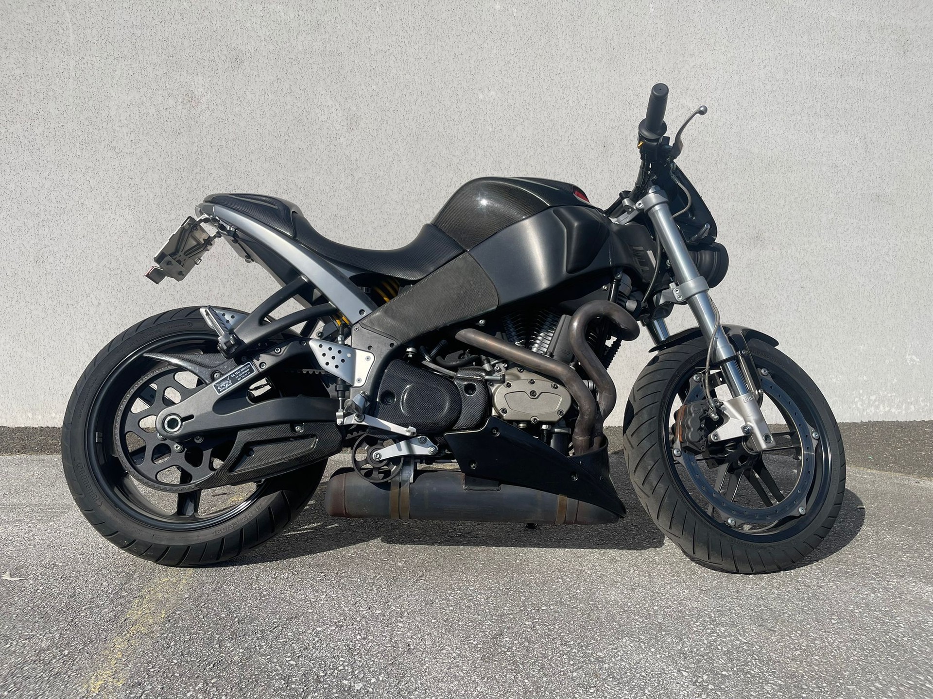 BUELL Lightning Low-image-0