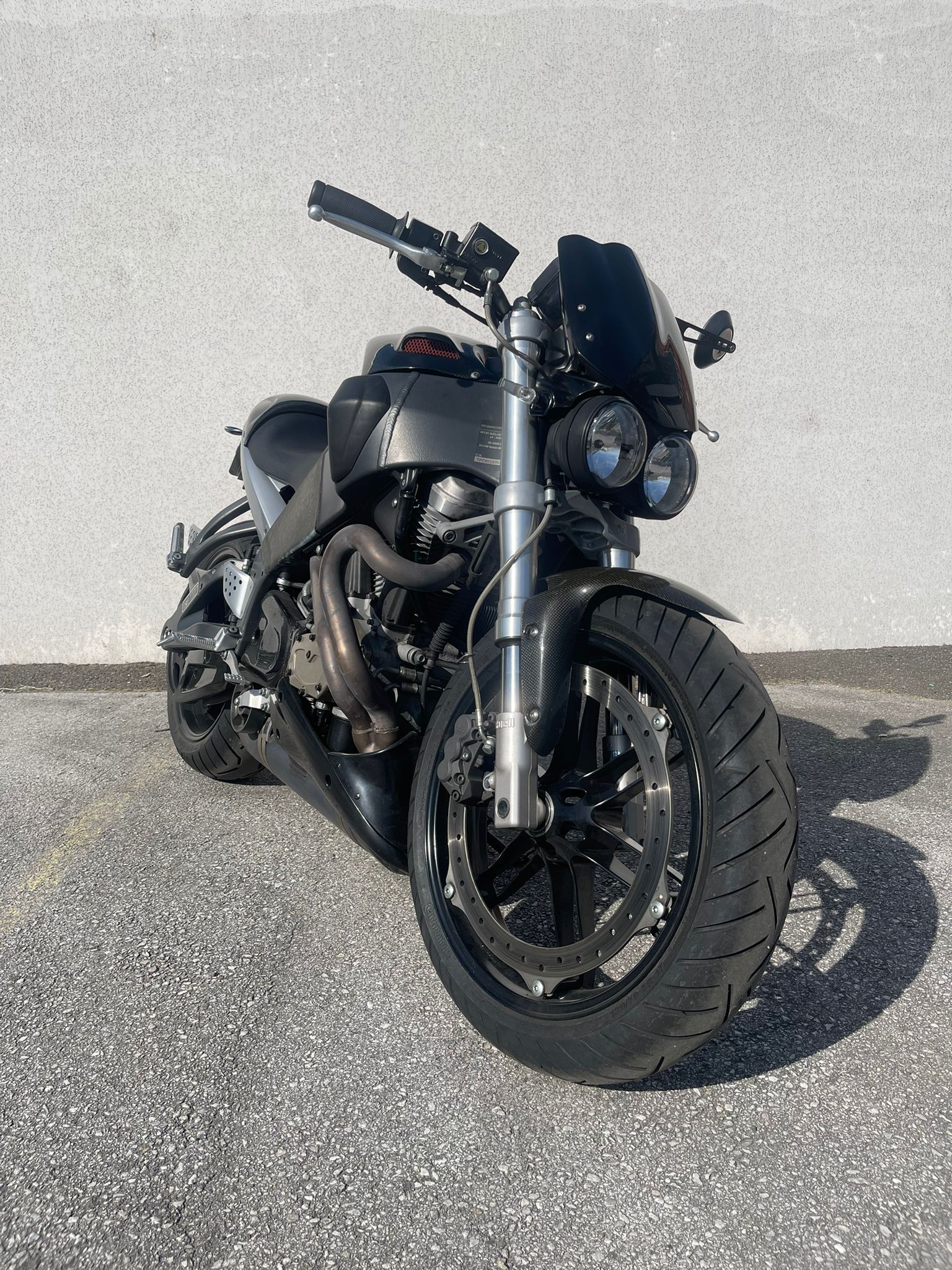 BUELL Lightning Low-image-2