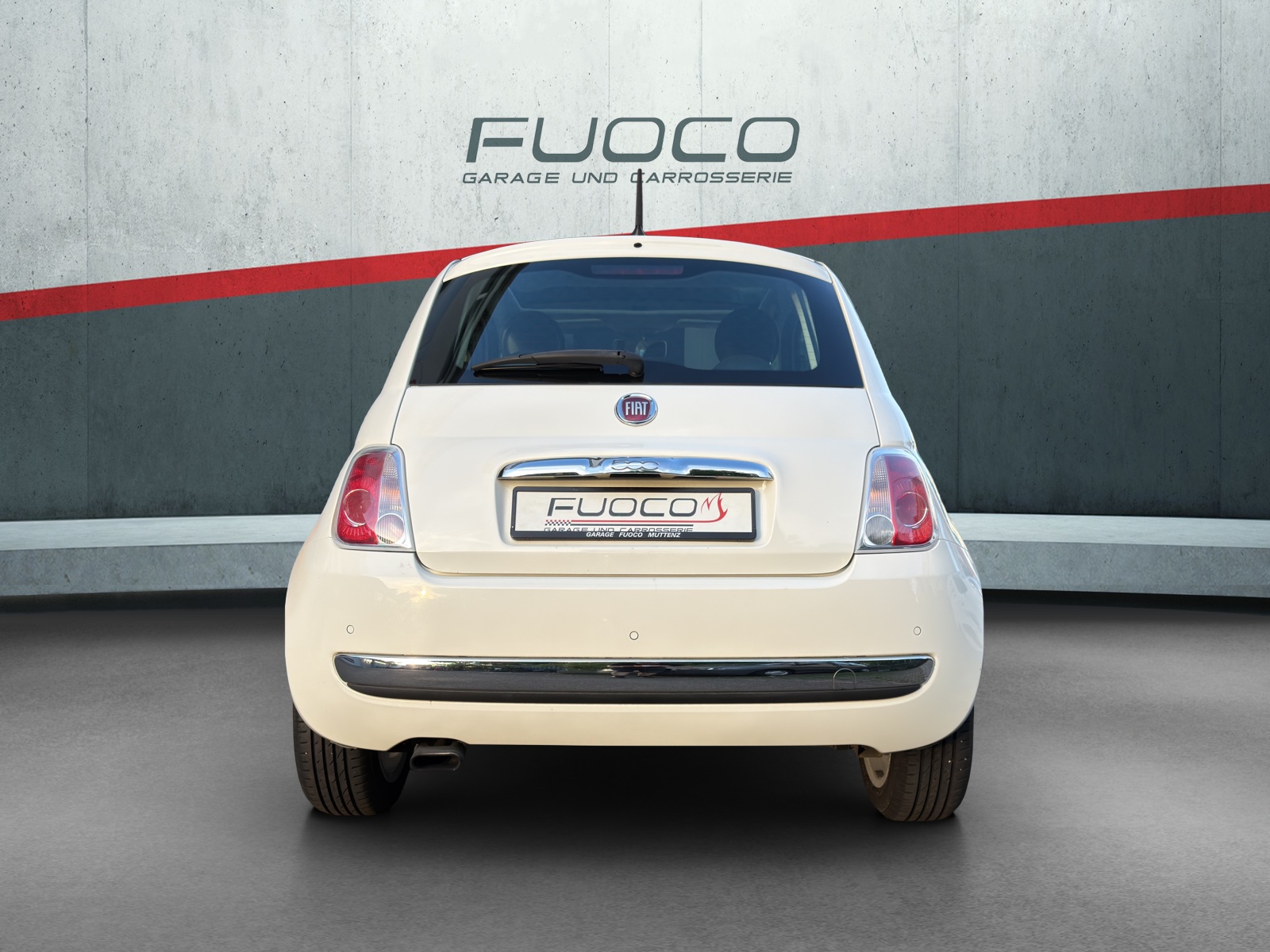 FIAT 500 0.9 Twinair Turbo Lounge-showroom-element-3