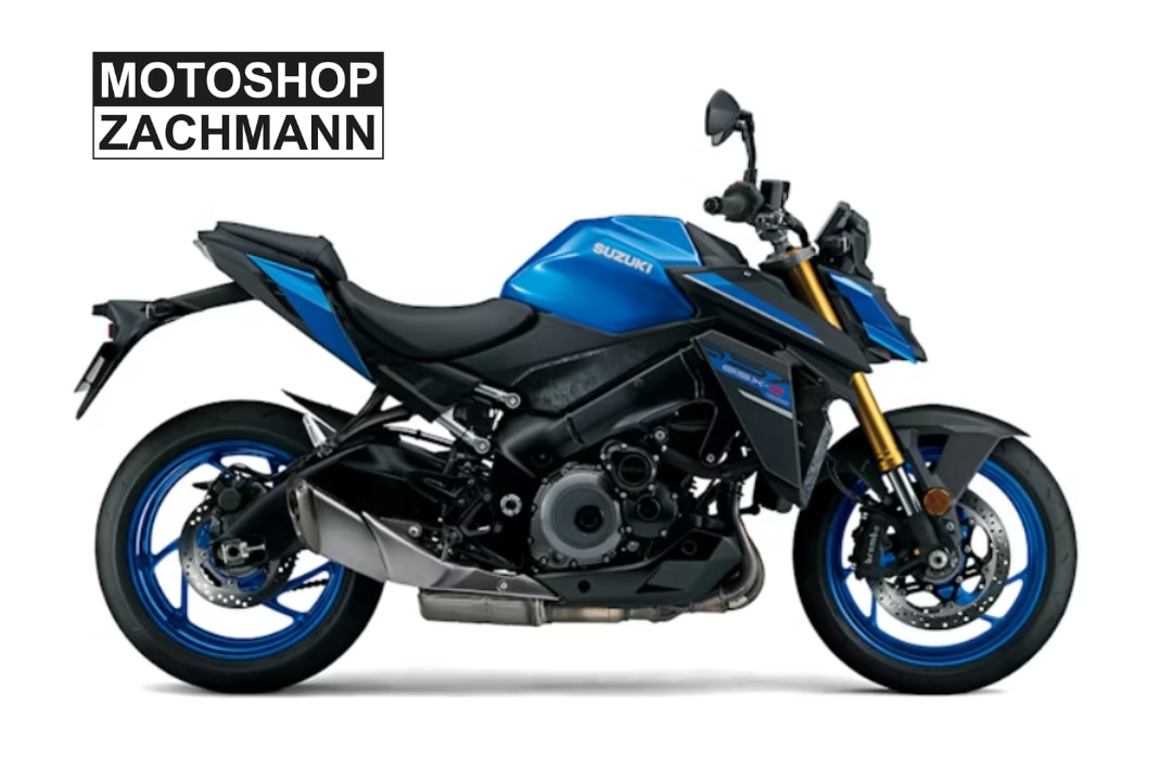 SUZUKI GSX-S 1000-image-0