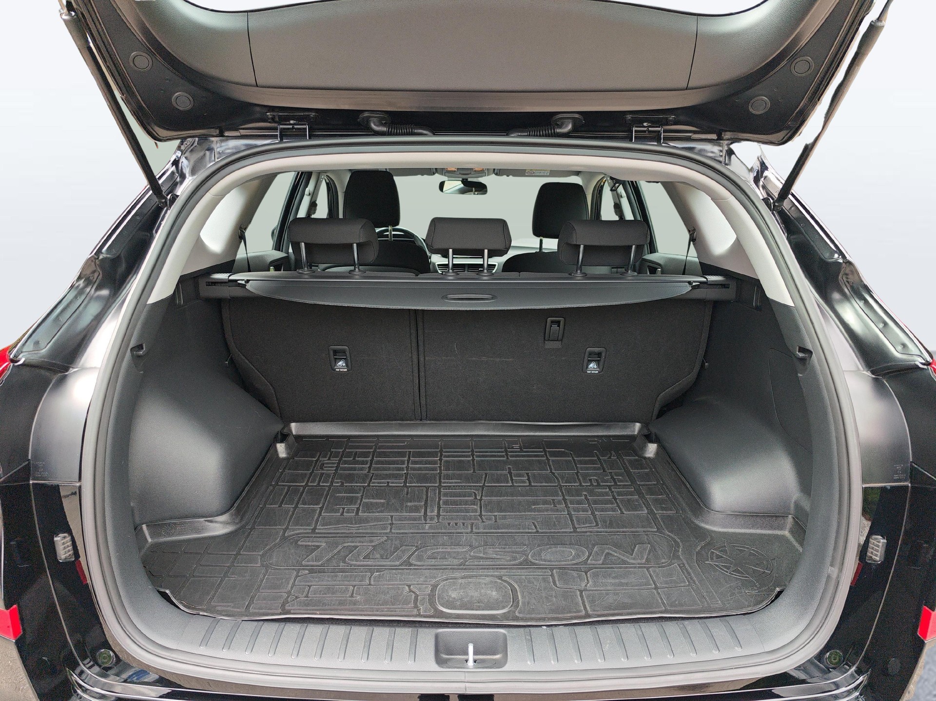 HYUNDAI Tucson 1.6 T-GDi Origo 4WD-image-11