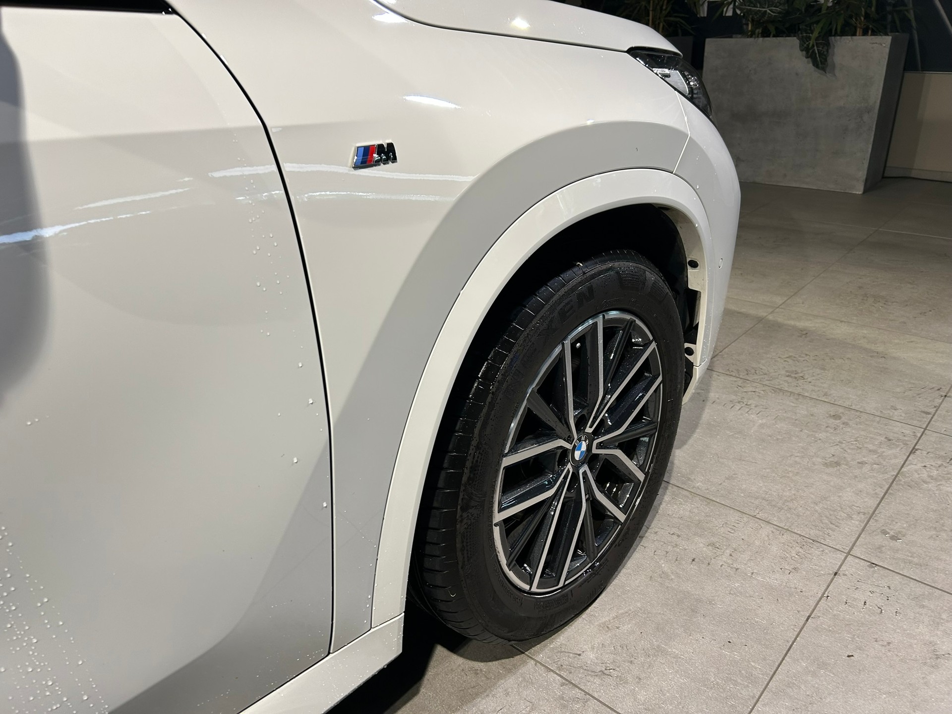 BMW X1 xDrive 20d 48V M Sport-image-22