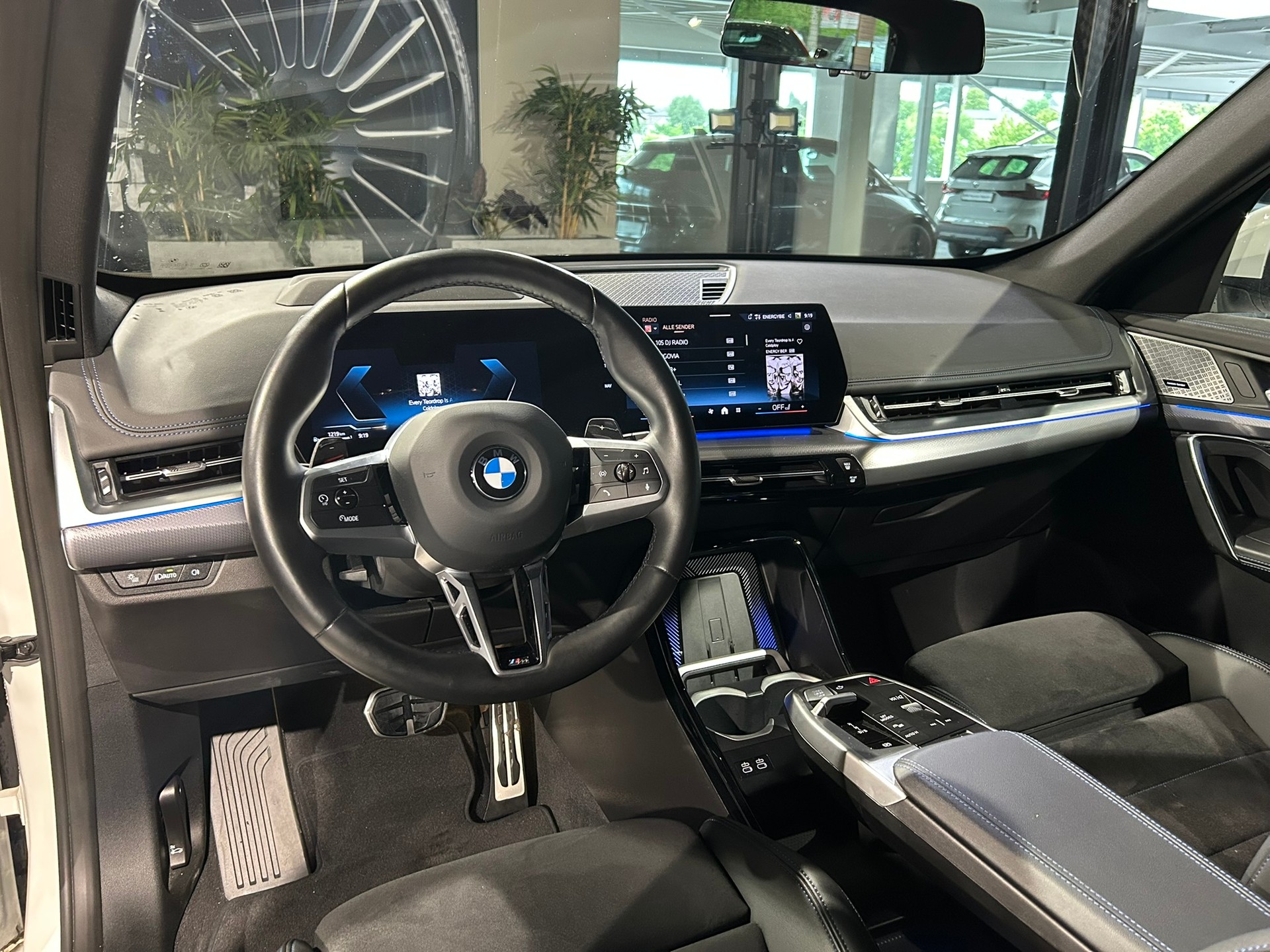 BMW X1 xDrive 20d 48V M Sport-image-28