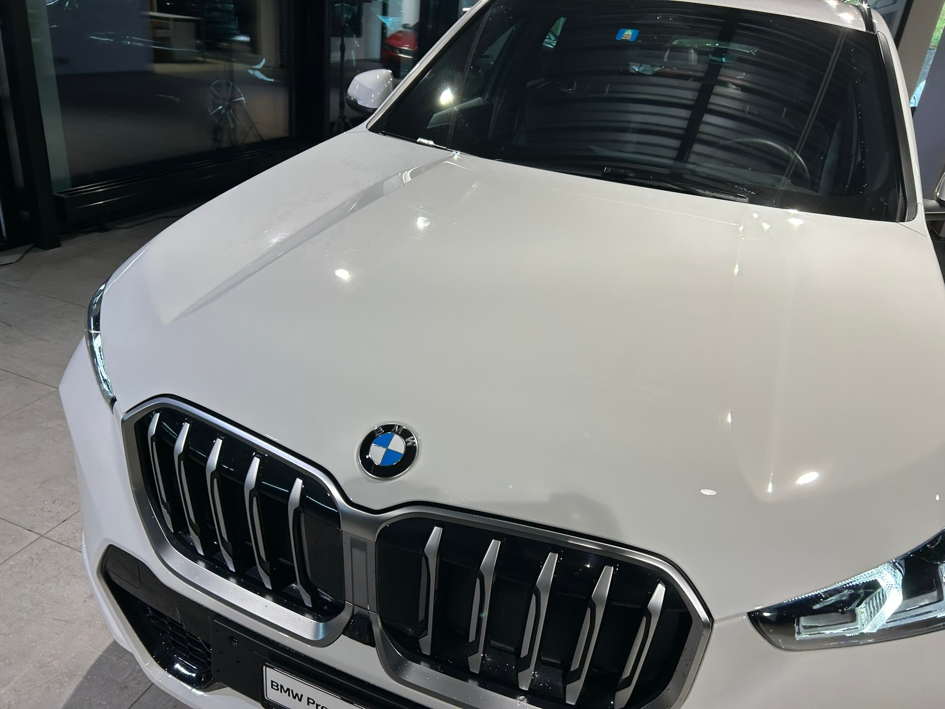 BMW X1 xDrive 20d 48V M Sport-image-17