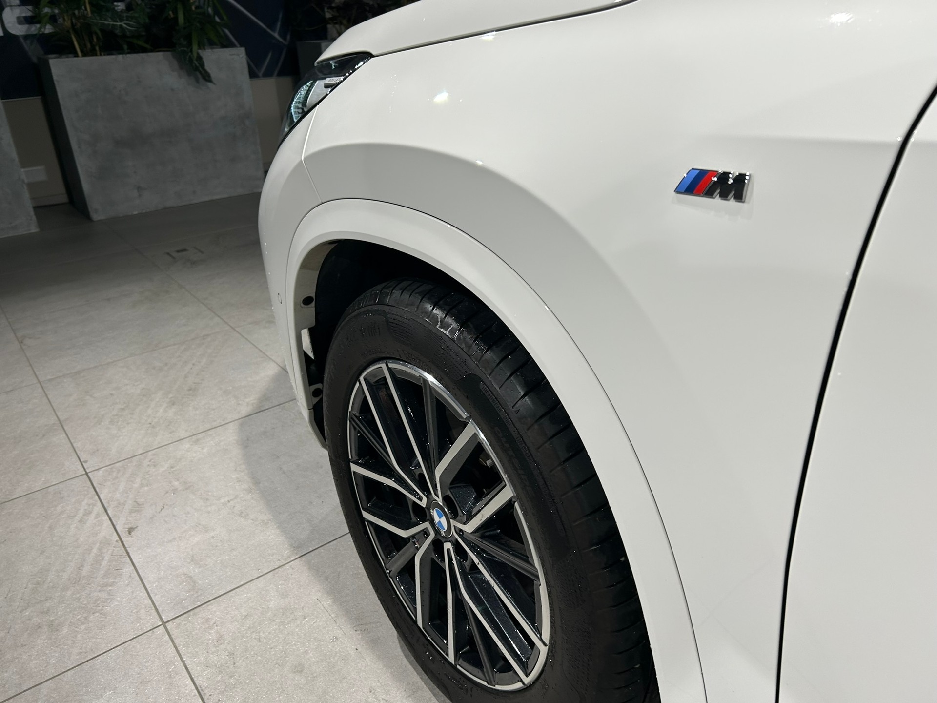 BMW X1 xDrive 20d 48V M Sport-image-19