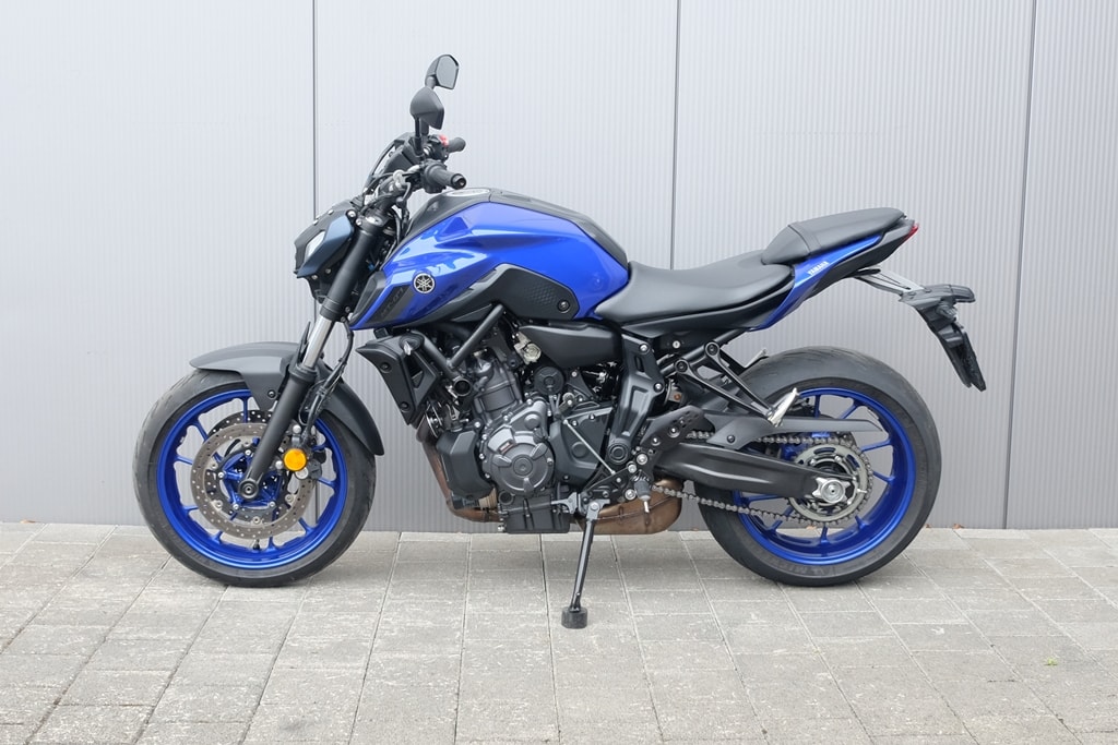 YAMAHA MT-07 ABS 35kW-image-2