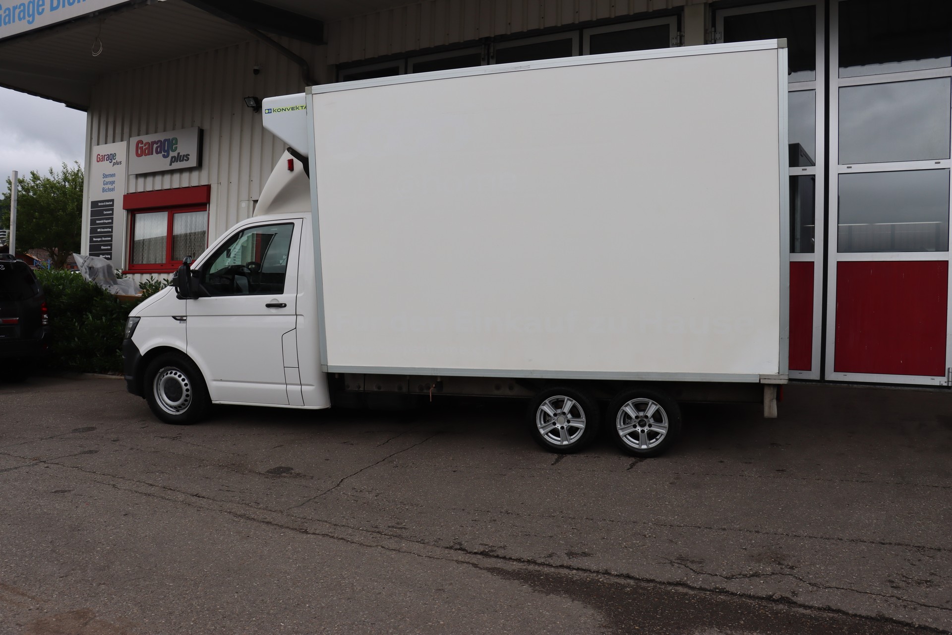 VW T6 2.0 TDI DSG-image-5