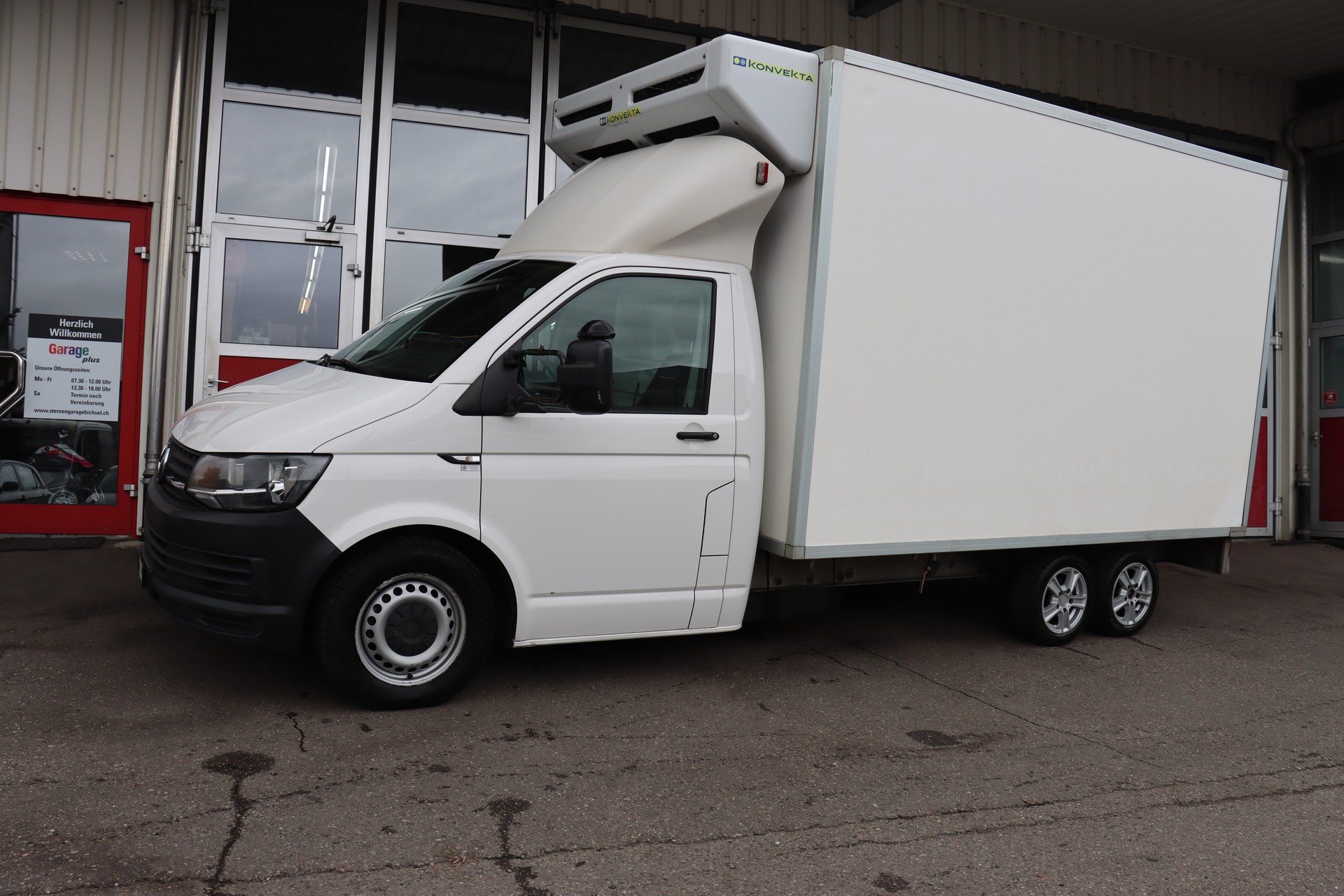 VW T6 2.0 TDI DSG-image-4