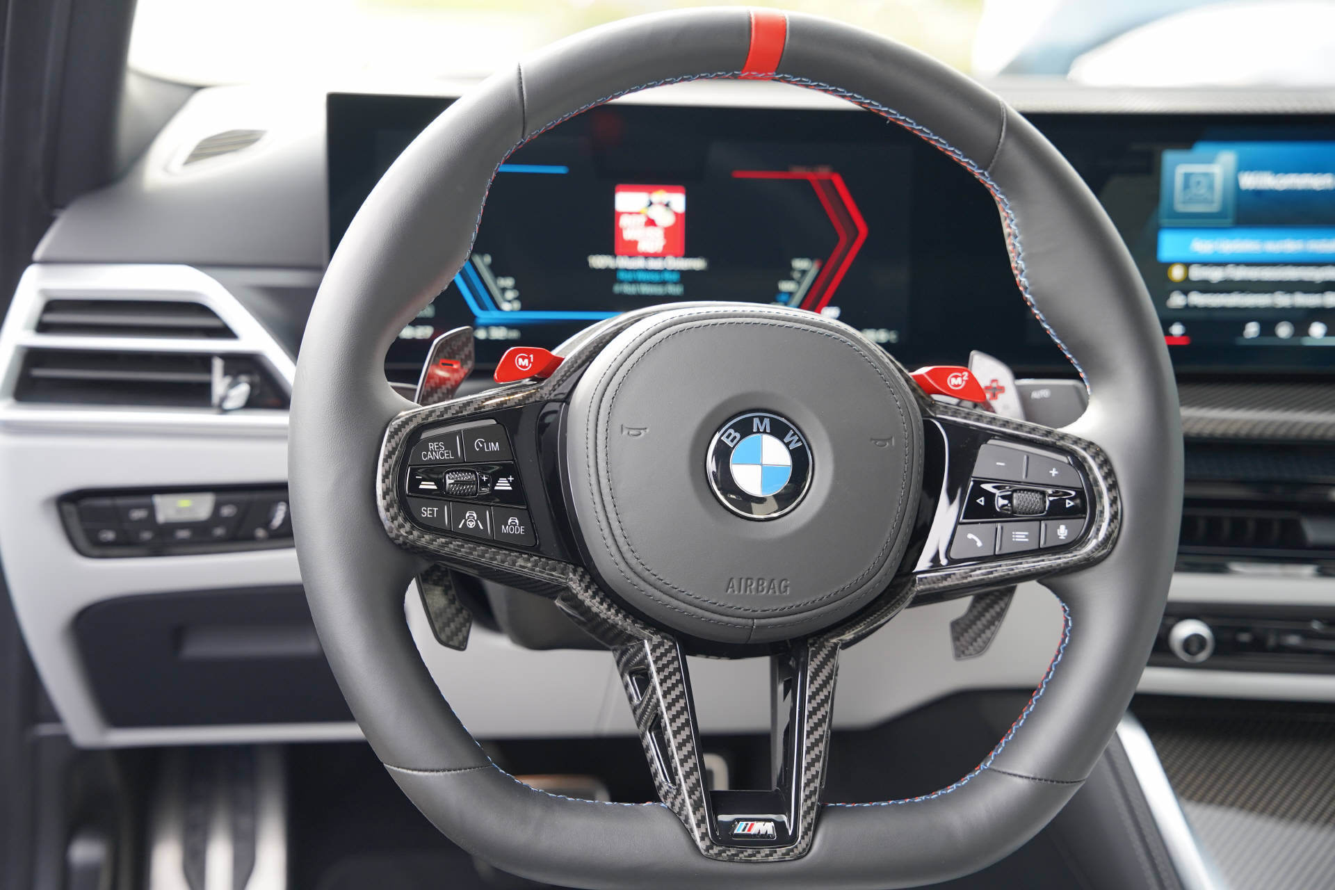 BMW M3 Competition M xDrive LCI Saphirblau-image-12