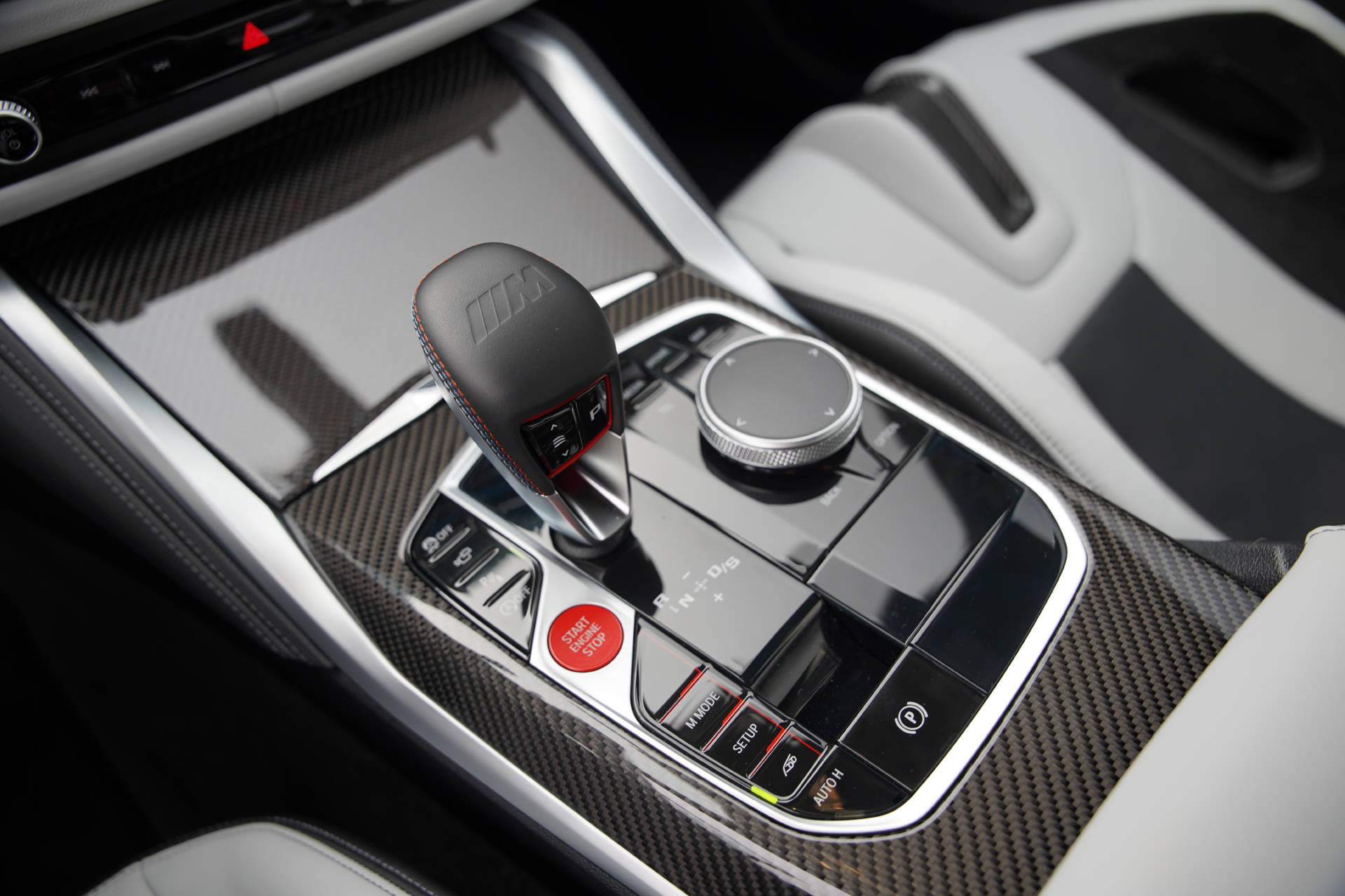 BMW M3 Competition M xDrive LCI Saphirblau-image-14