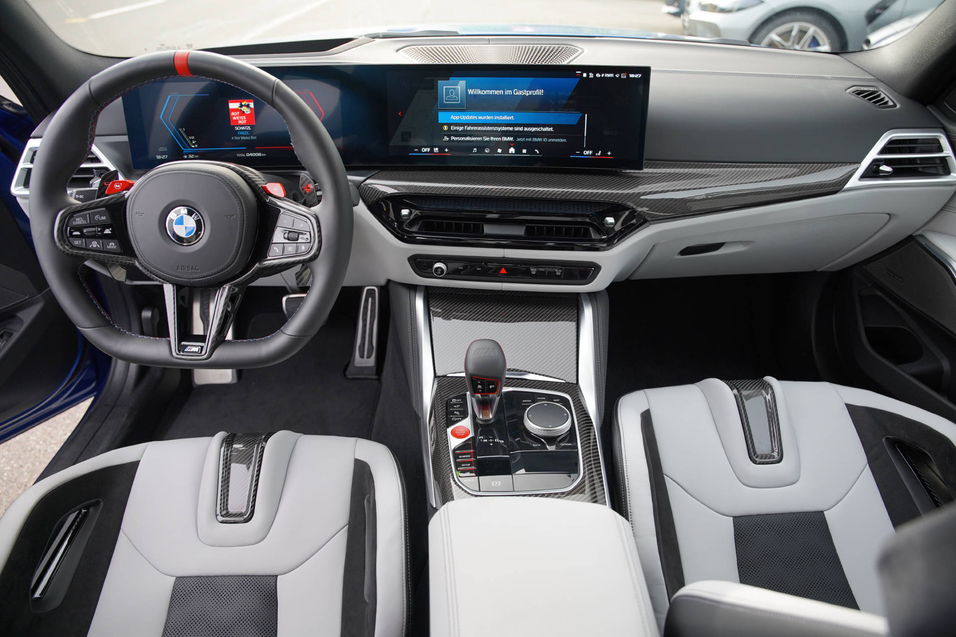 BMW M3 Competition M xDrive LCI Saphirblau-image-11