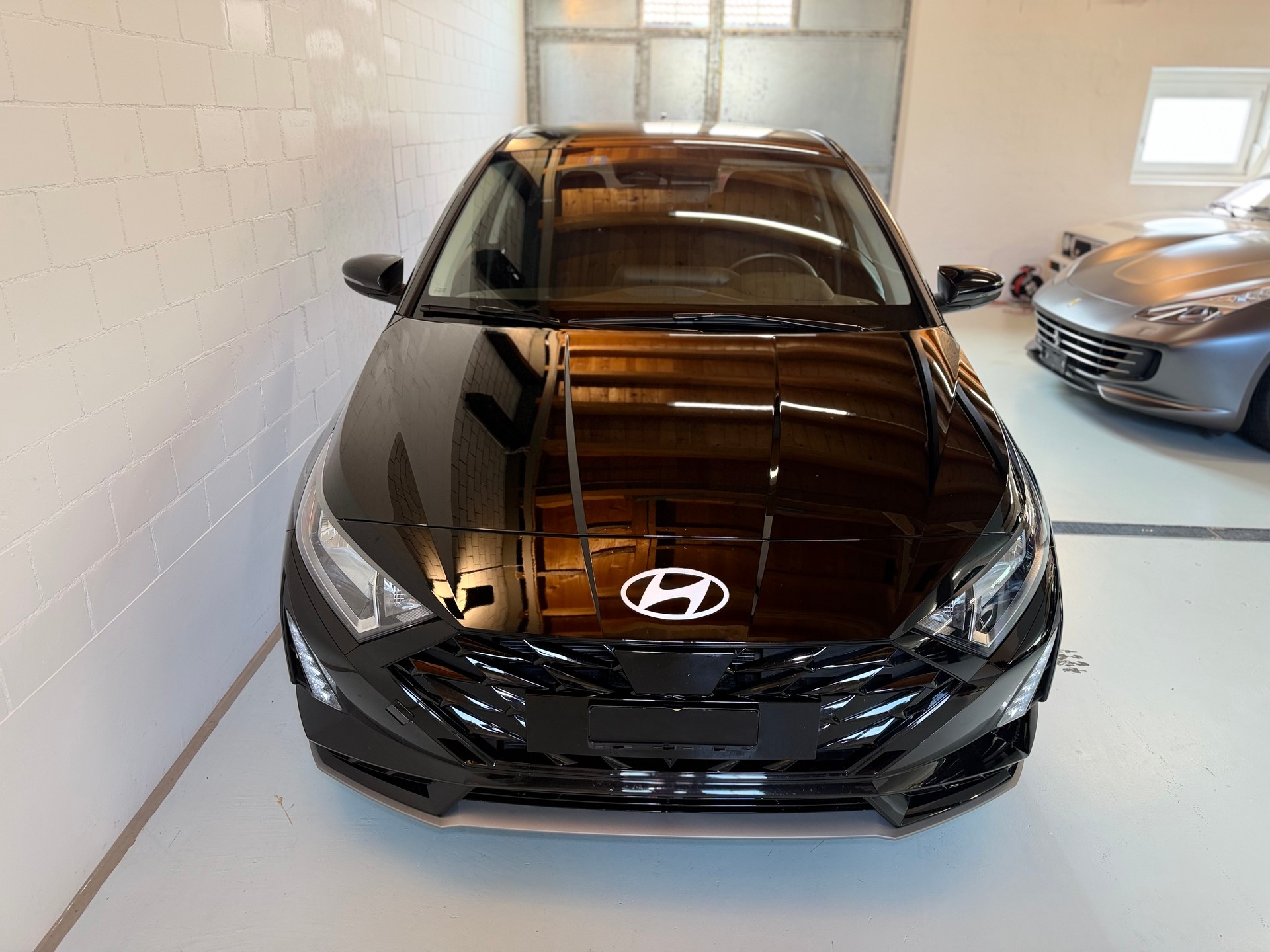 HYUNDAI i20 1.0 T-GDi Amplia DCT-showroom-element-2