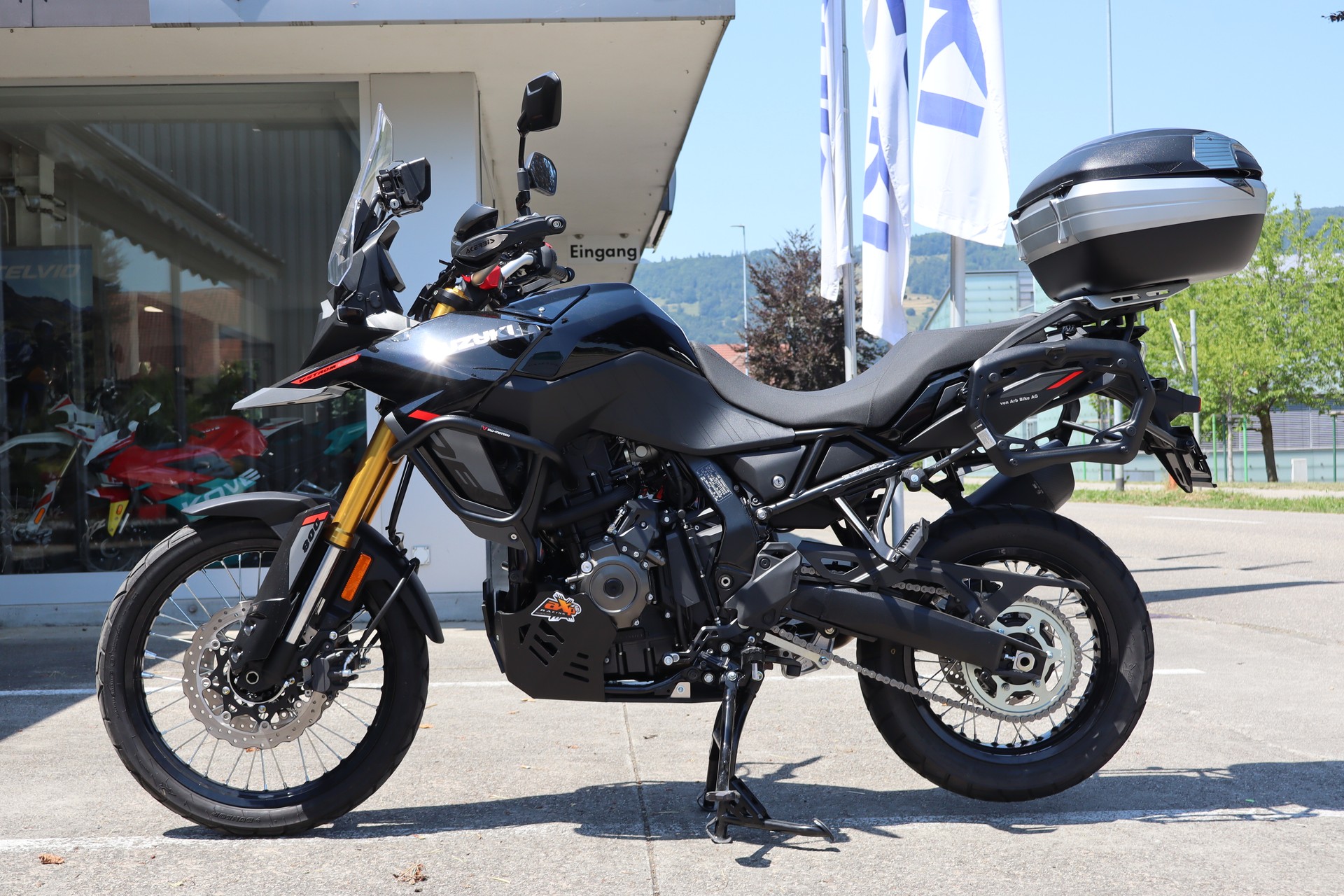 SUZUKI DL800 DE ABS / TCS-image-3