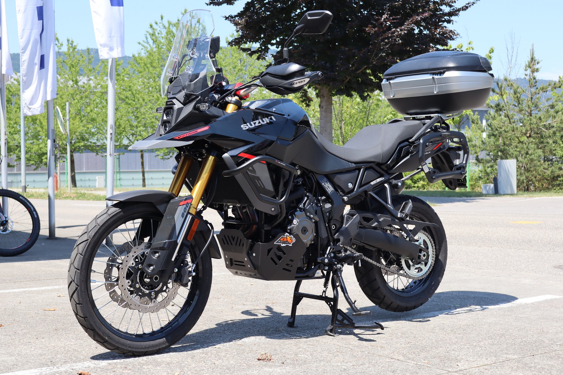 SUZUKI DL800 DE ABS / TCS-image-4