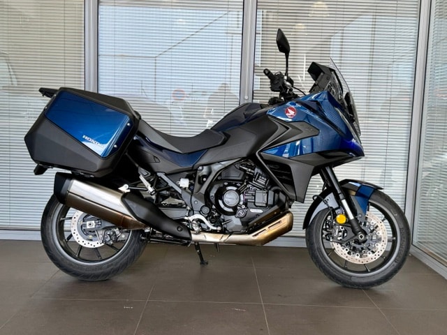 HONDA NT 1100 DCT E.S.-image-3