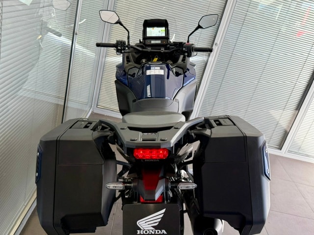 HONDA NT 1100 DCT E.S.-image-4