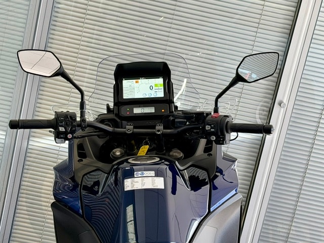 HONDA NT 1100 DCT E.S.-image-5