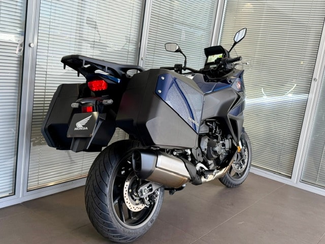 HONDA NT 1100 DCT E.S.-image-2