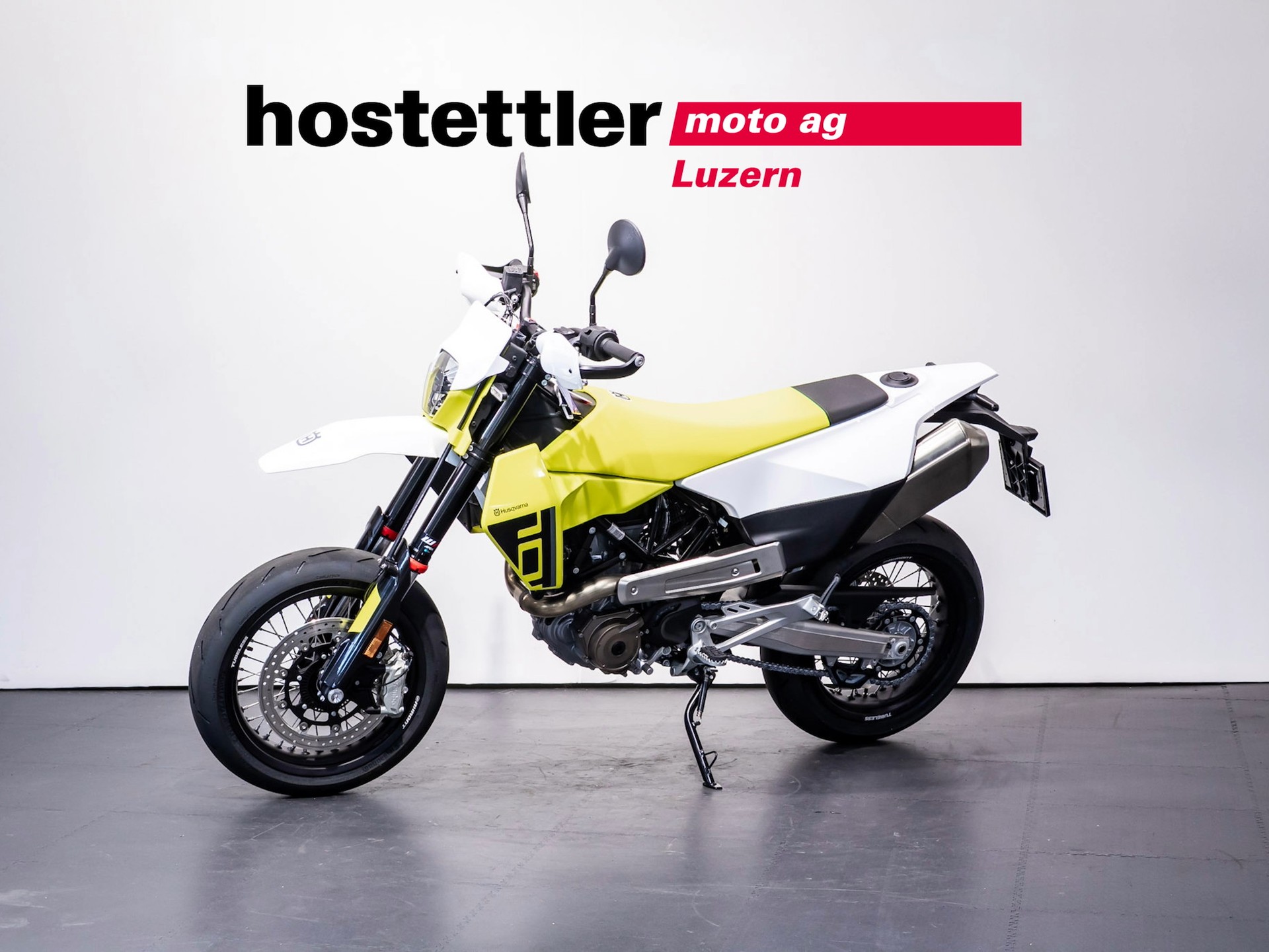 HUSQVARNA 701 Supermoto-image-1