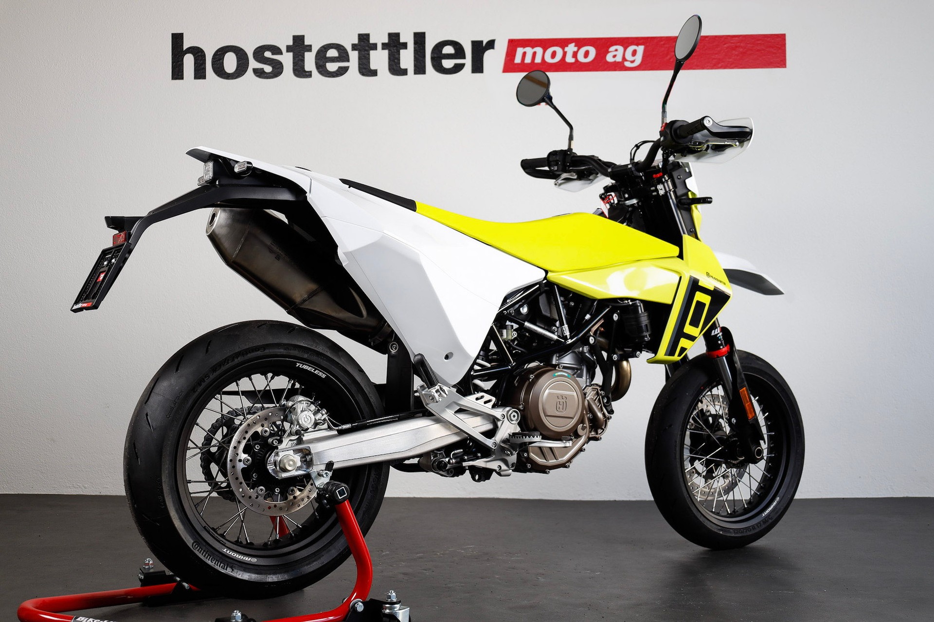 HUSQVARNA 701 Supermoto-image-3