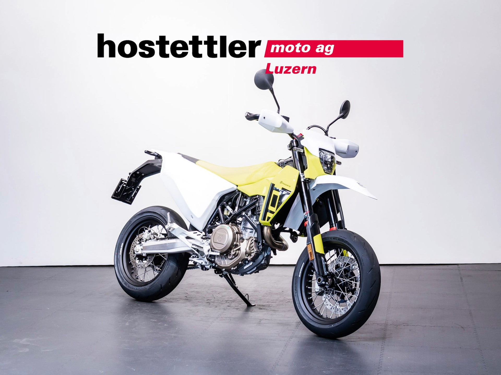 HUSQVARNA 701 Supermoto-image-0