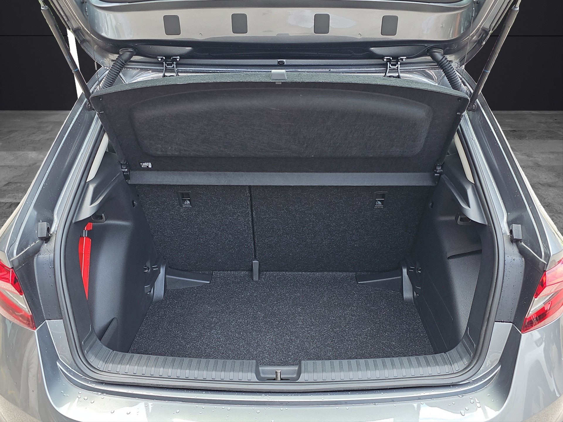 SKODA Fabia 1.0 TSI Selection DSG-image-12