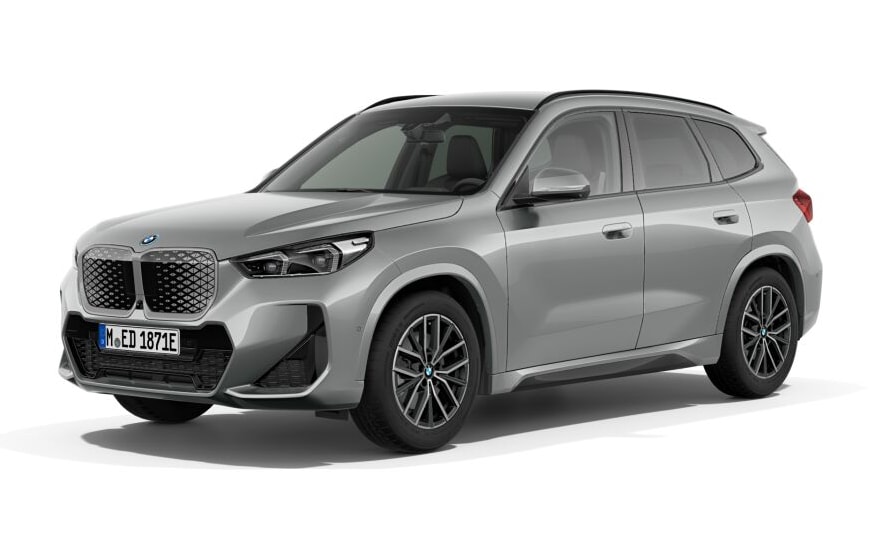 BMW iX1 xDrive 30 M Sport
