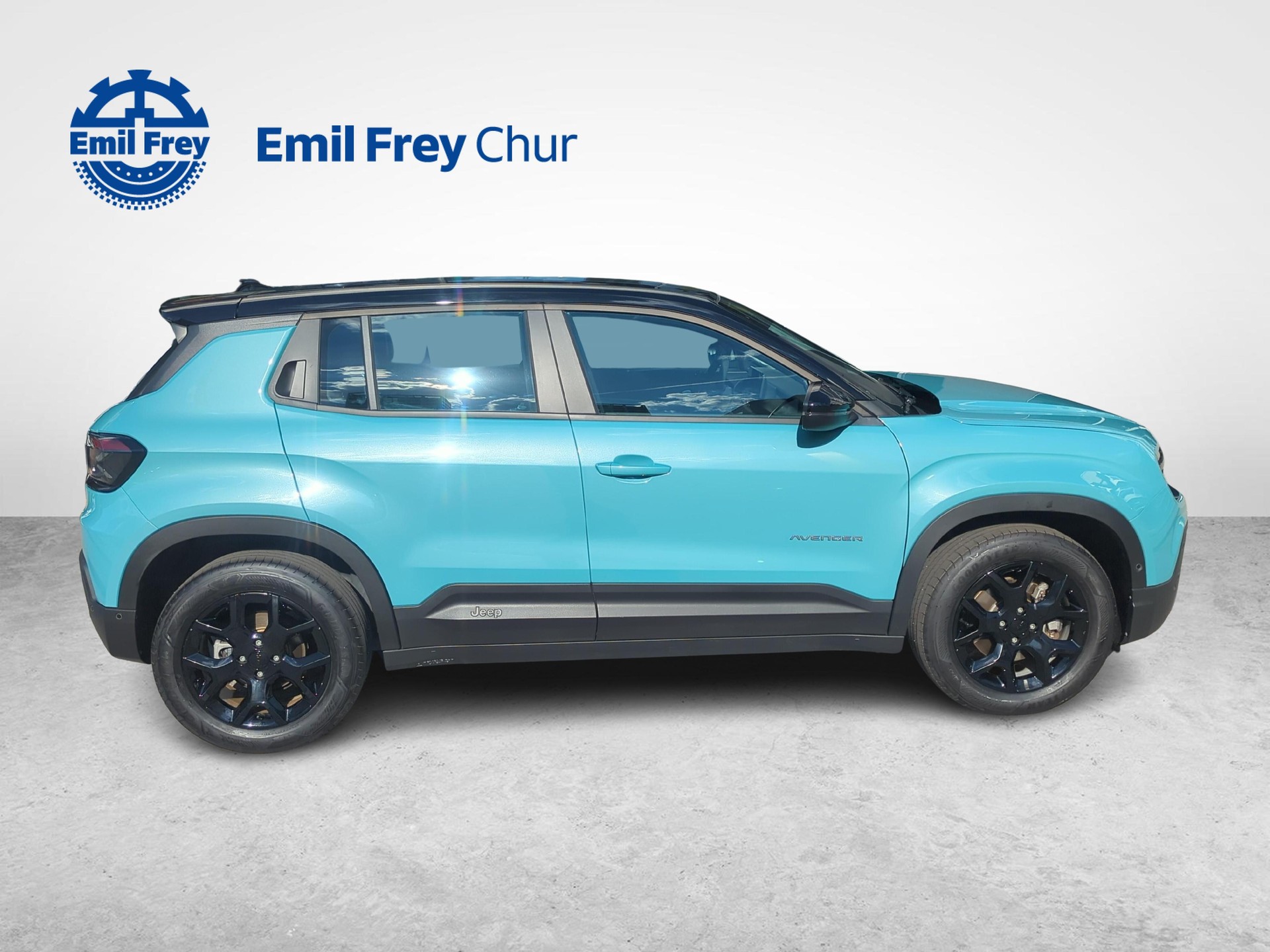 JEEP Avenger Altitude-image-6
