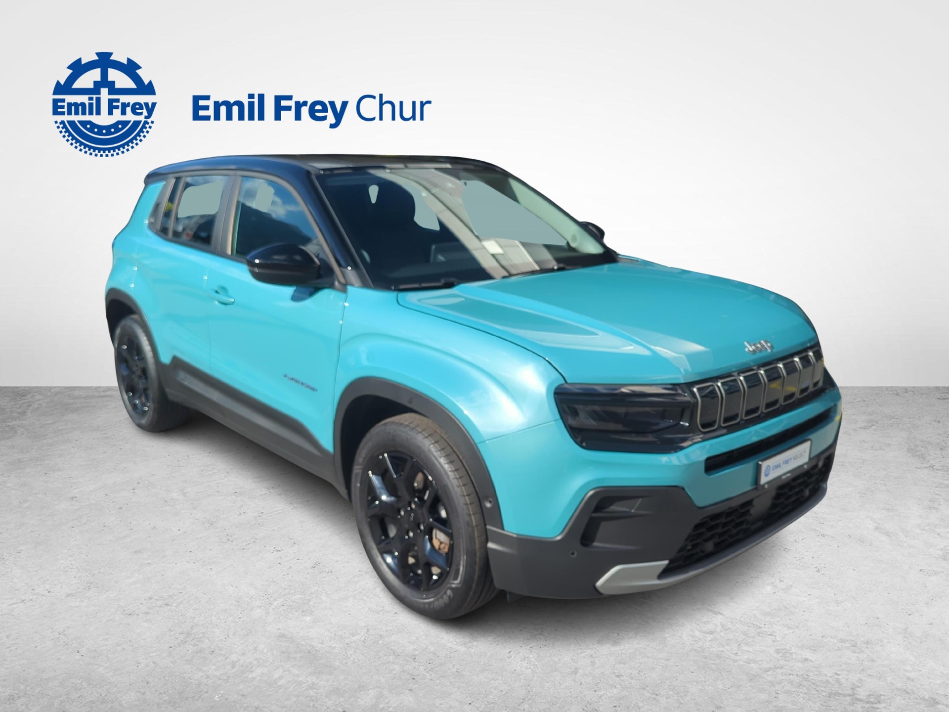 JEEP Avenger Altitude-image-7