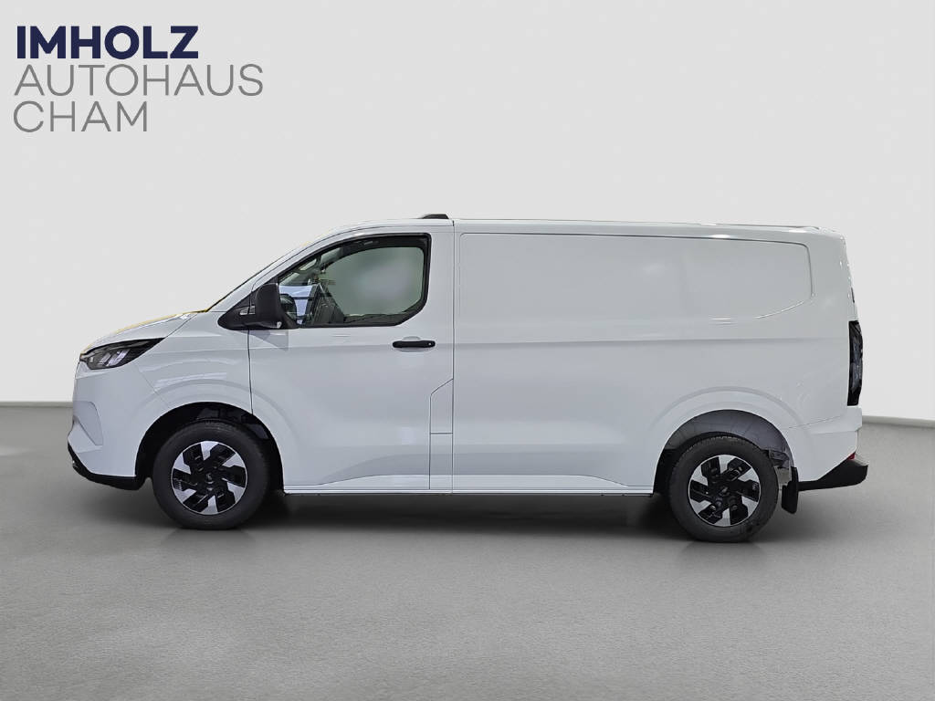 FORD Transit Custom Van 320 L1 2.5 Duratec 233 PS Trend PHEV-showroom-element-1