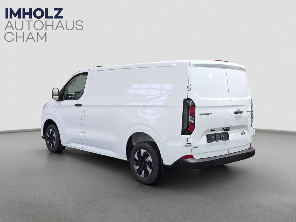 FORD Transit Custom Van 320 L1 2.5 Duratec 233 PS Trend PHEV-showroom-element-2