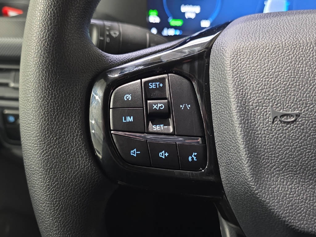 FORD Transit Custom Van 320 L1 2.5 Duratec 233 PS Trend PHEV-image-10