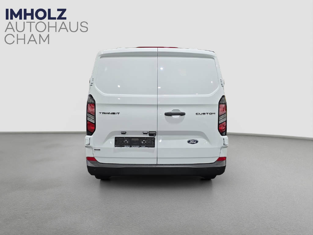 FORD Transit Custom Van 320 L1 2.5 Duratec 233 PS Trend PHEV-showroom-element-3