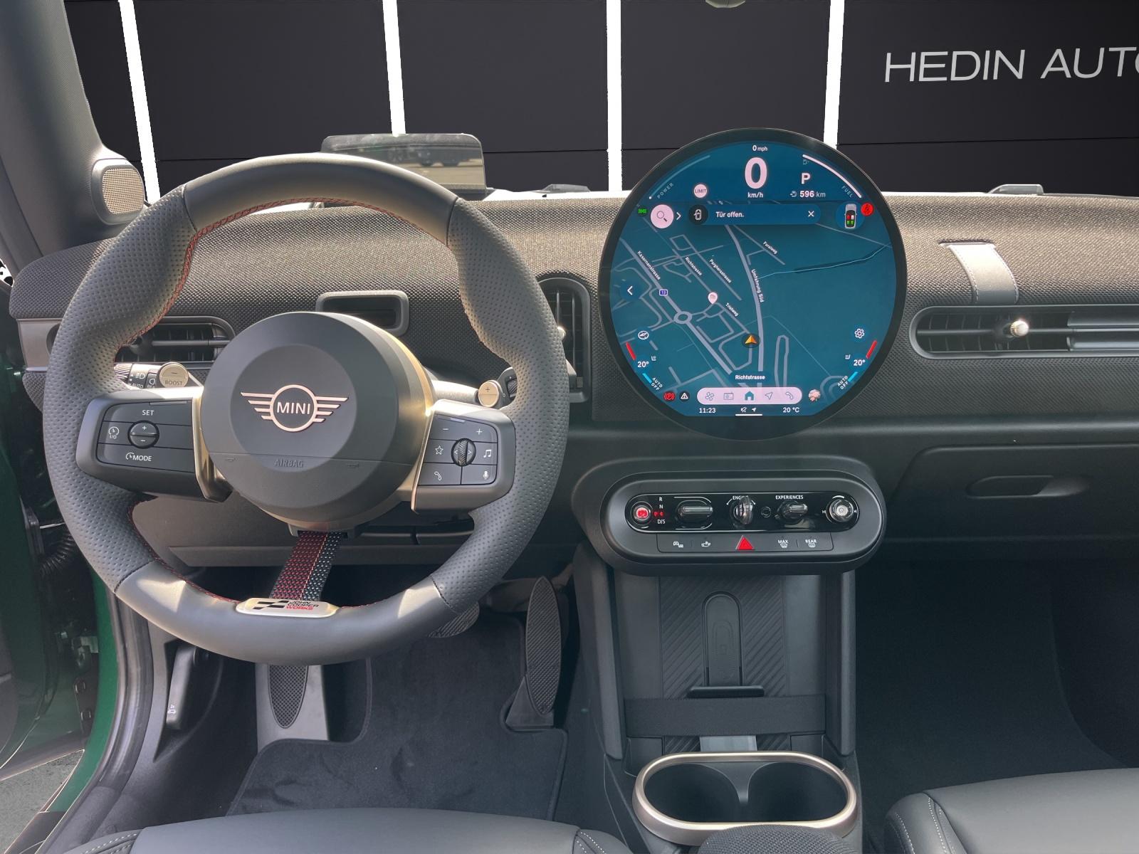 MINI F66 2.0i Cooper S SDKG-image-18