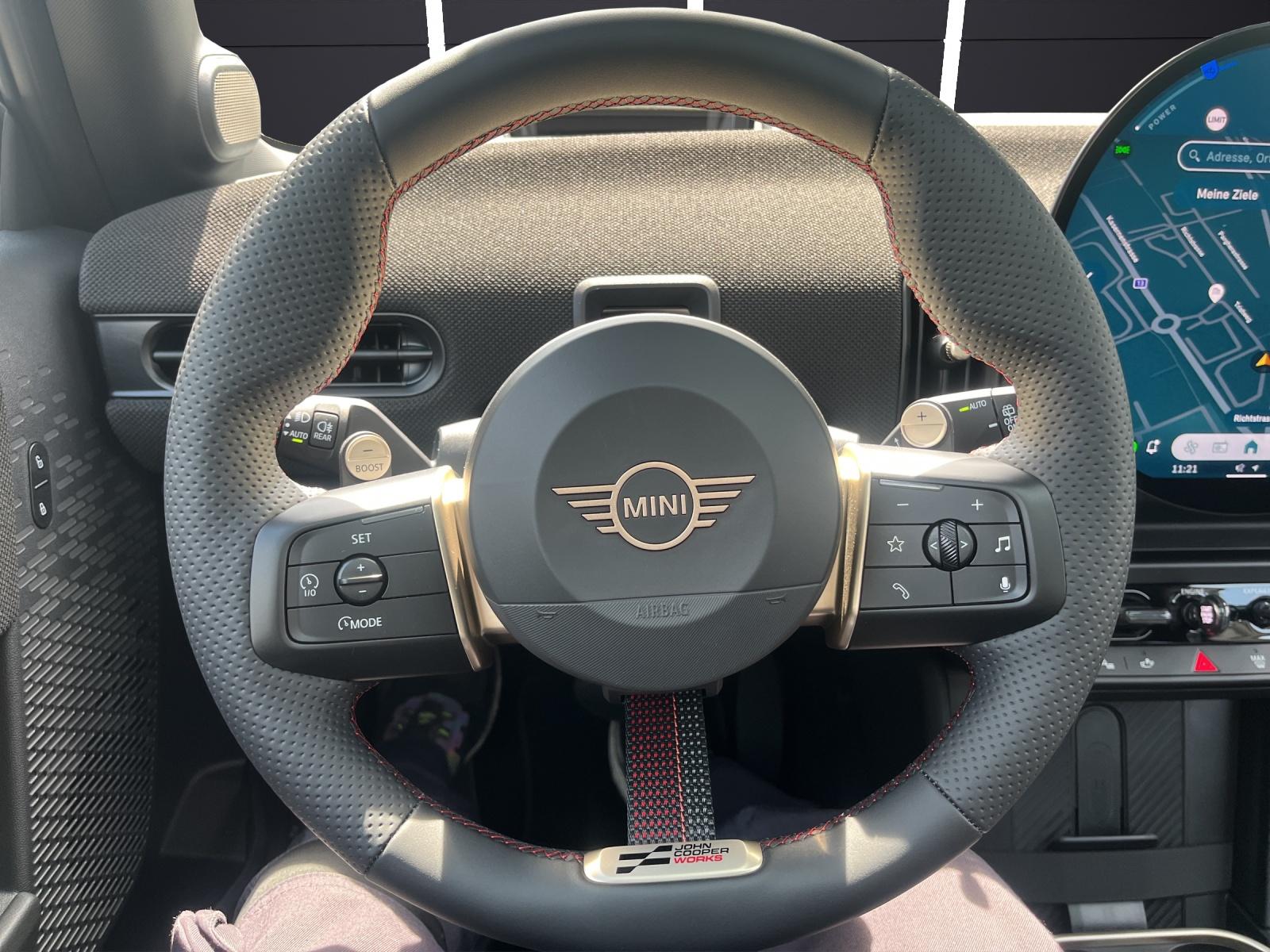 MINI F66 2.0i Cooper S SDKG-image-15