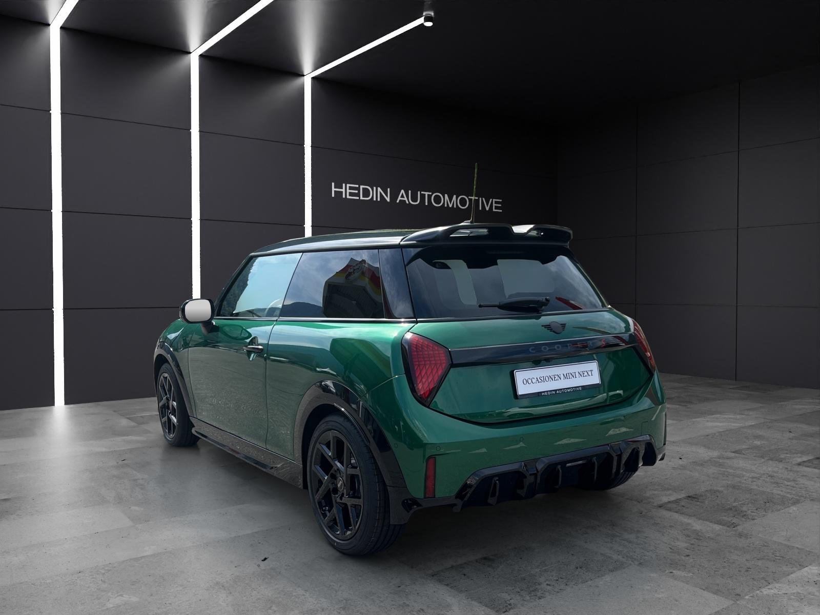 MINI F66 2.0i Cooper S SDKG-showroom-element-2