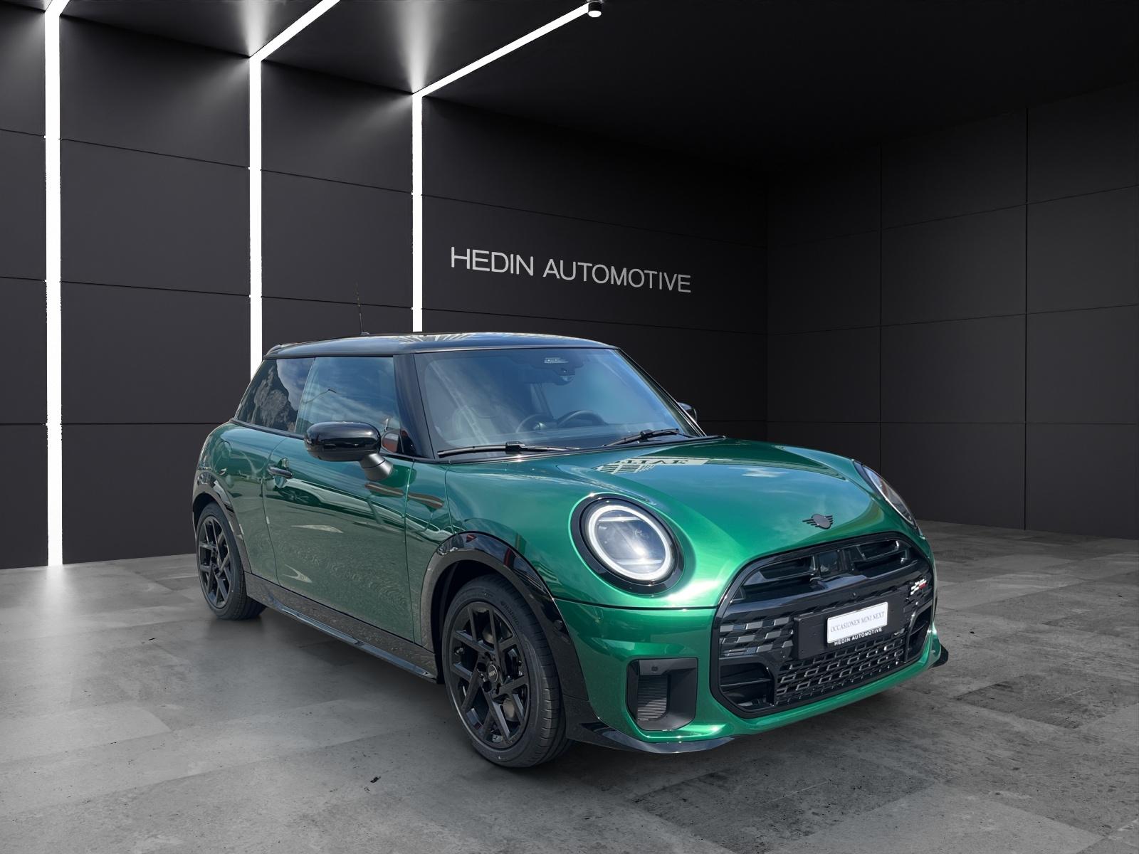 MINI F66 2.0i Cooper S SDKG-image-6