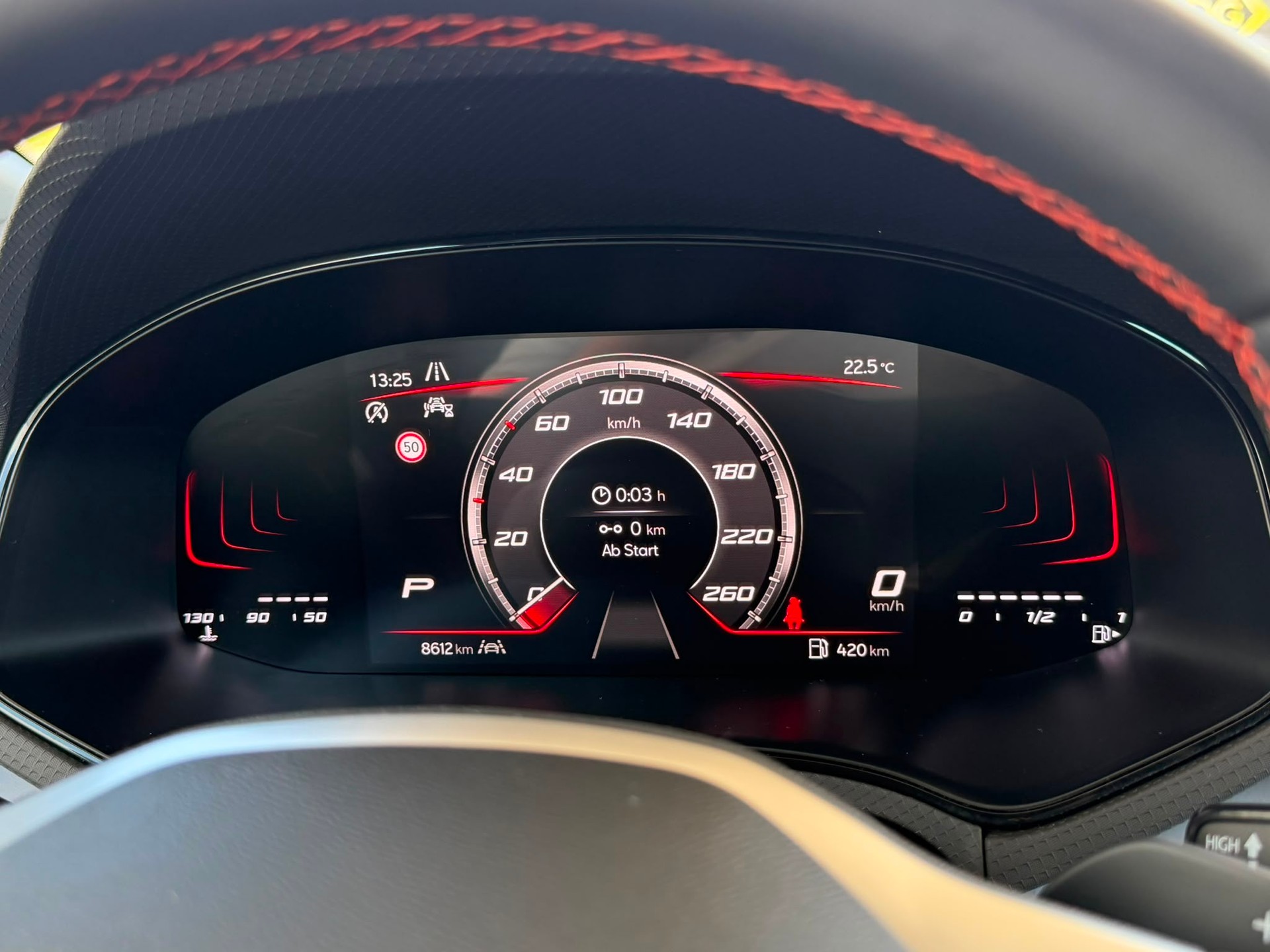 SEAT Ibiza 1.0 EcoTSI FR DSG *Neuwertiger Zustand**ACC**Rückfahrkamera**Klimaautomatik**Apple/Android Carplay*-image-11