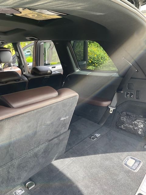 MERCEDES-BENZ GL 350 V6 CDI BlueEF-image-2