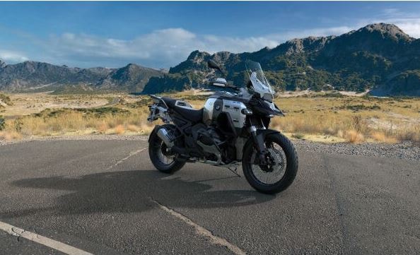 BMW R 1300 GS Adventure Boxerprämie Fr. 1'500.--image-0