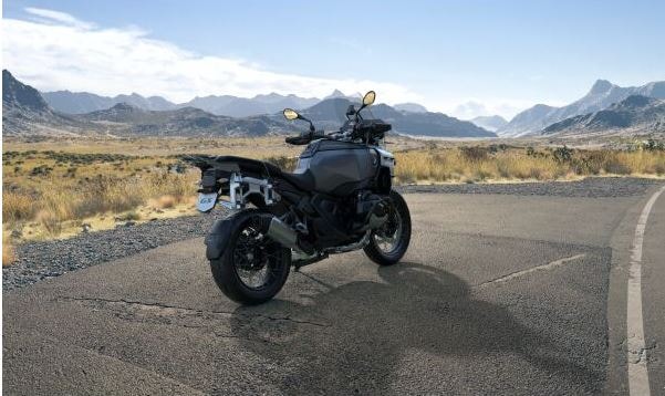 BMW R 1300 GS Adventure Boxerprämie Fr. 1'500.--image-2