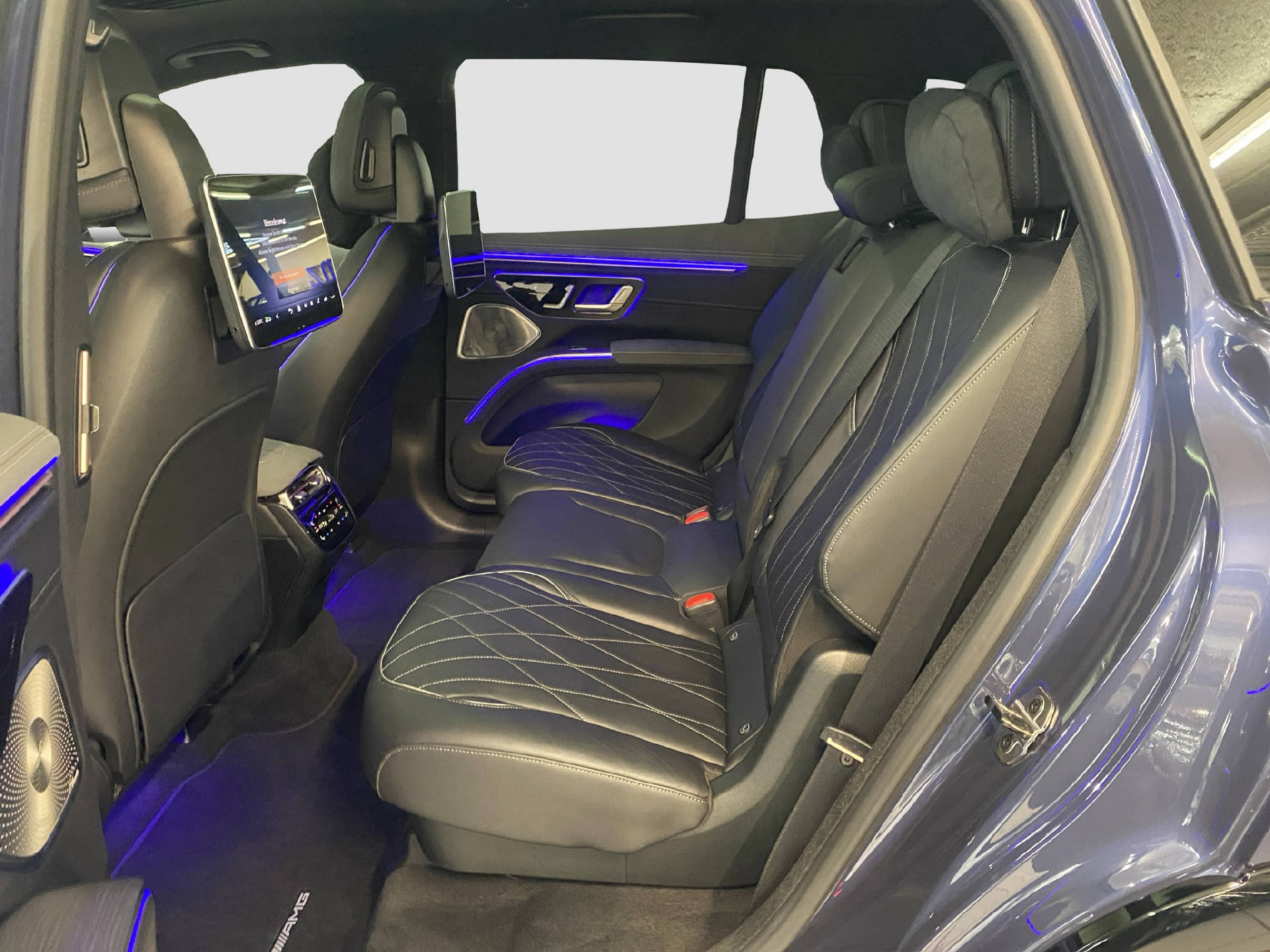 MERCEDES-BENZ EQS 450 AMG Line 4MATIC-image-13