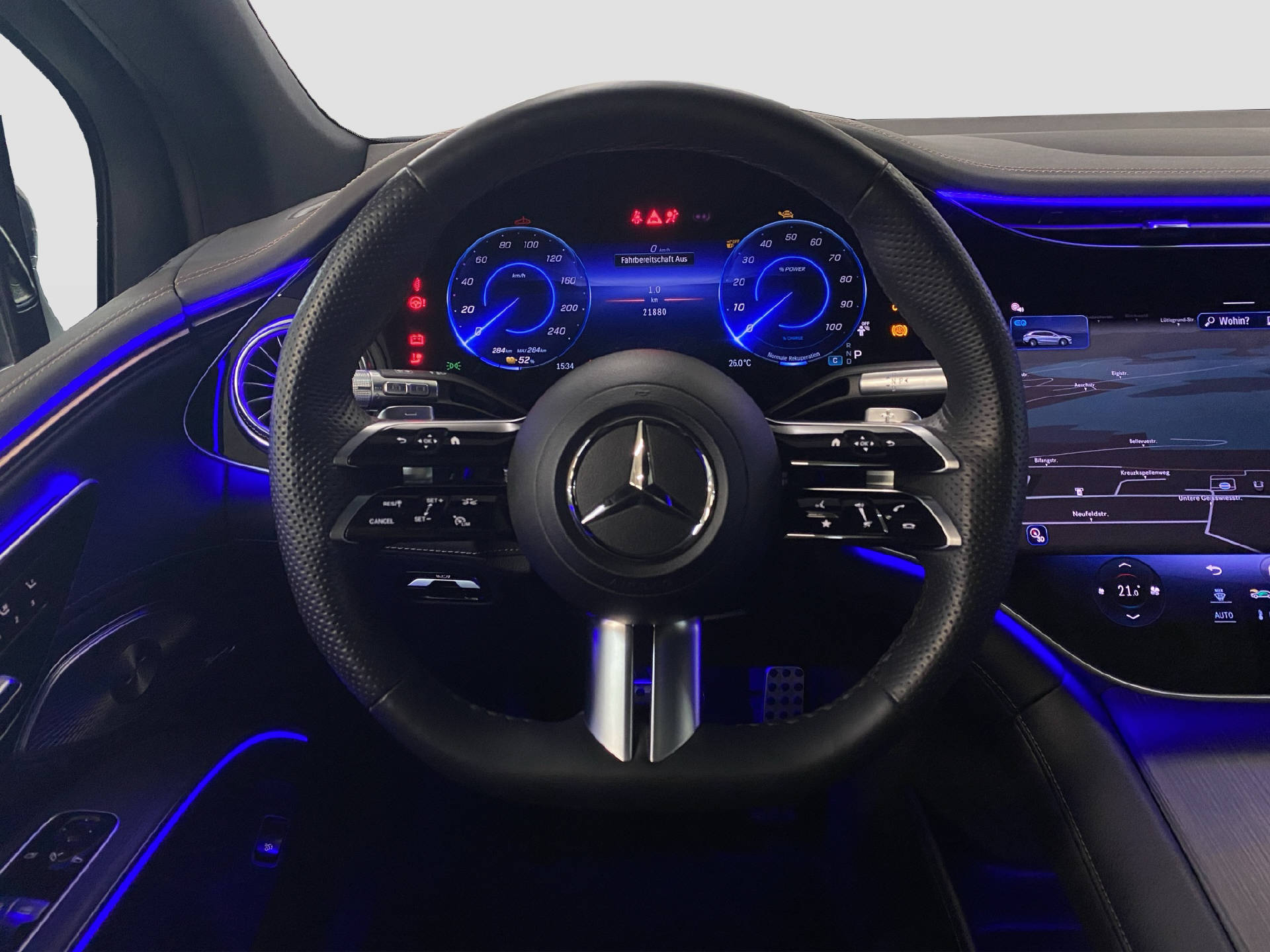 MERCEDES-BENZ EQS 450 AMG Line 4MATIC-image-9