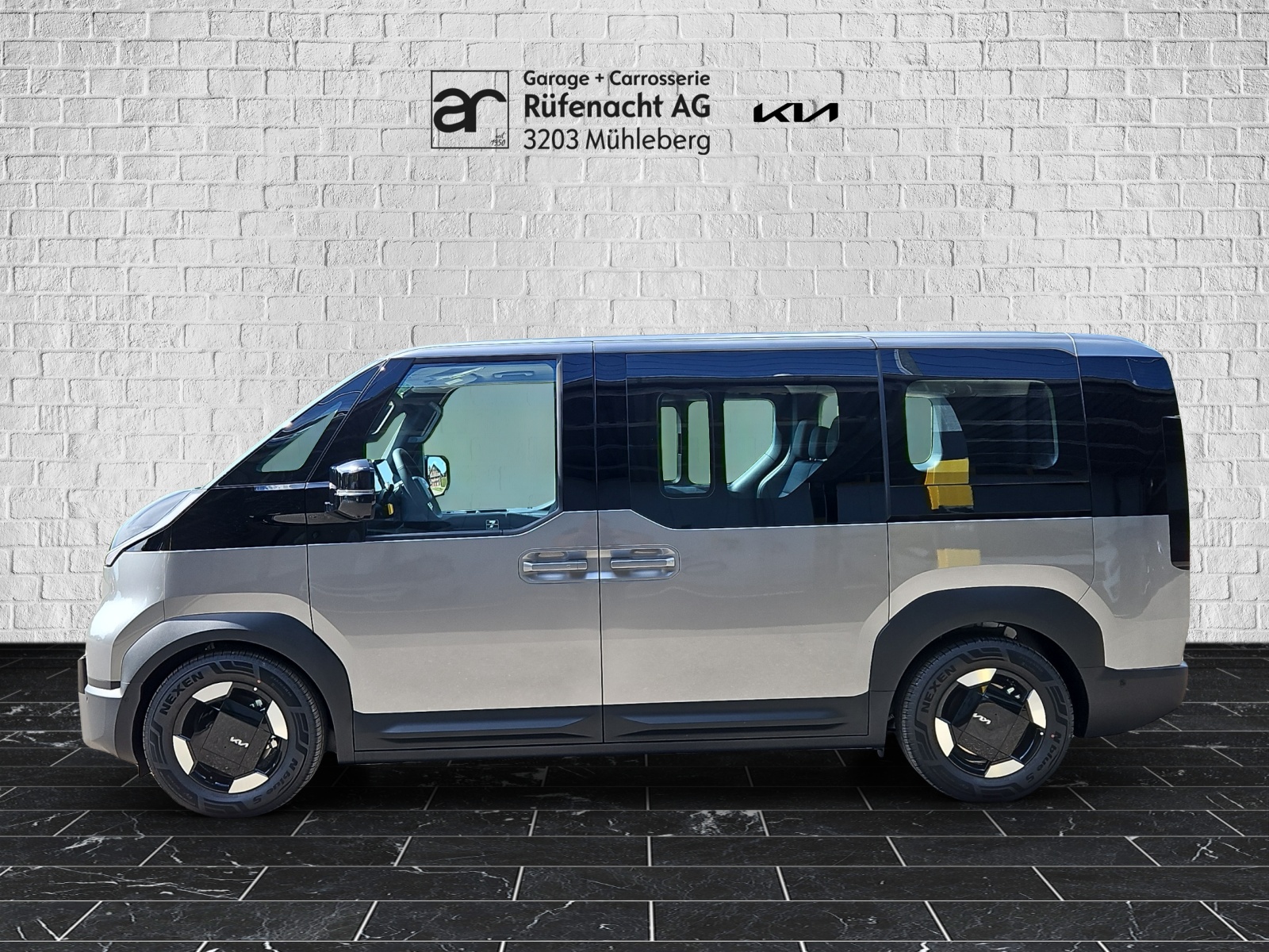 KIA PV5 Passenger 71.2 kWh Elite-image-4