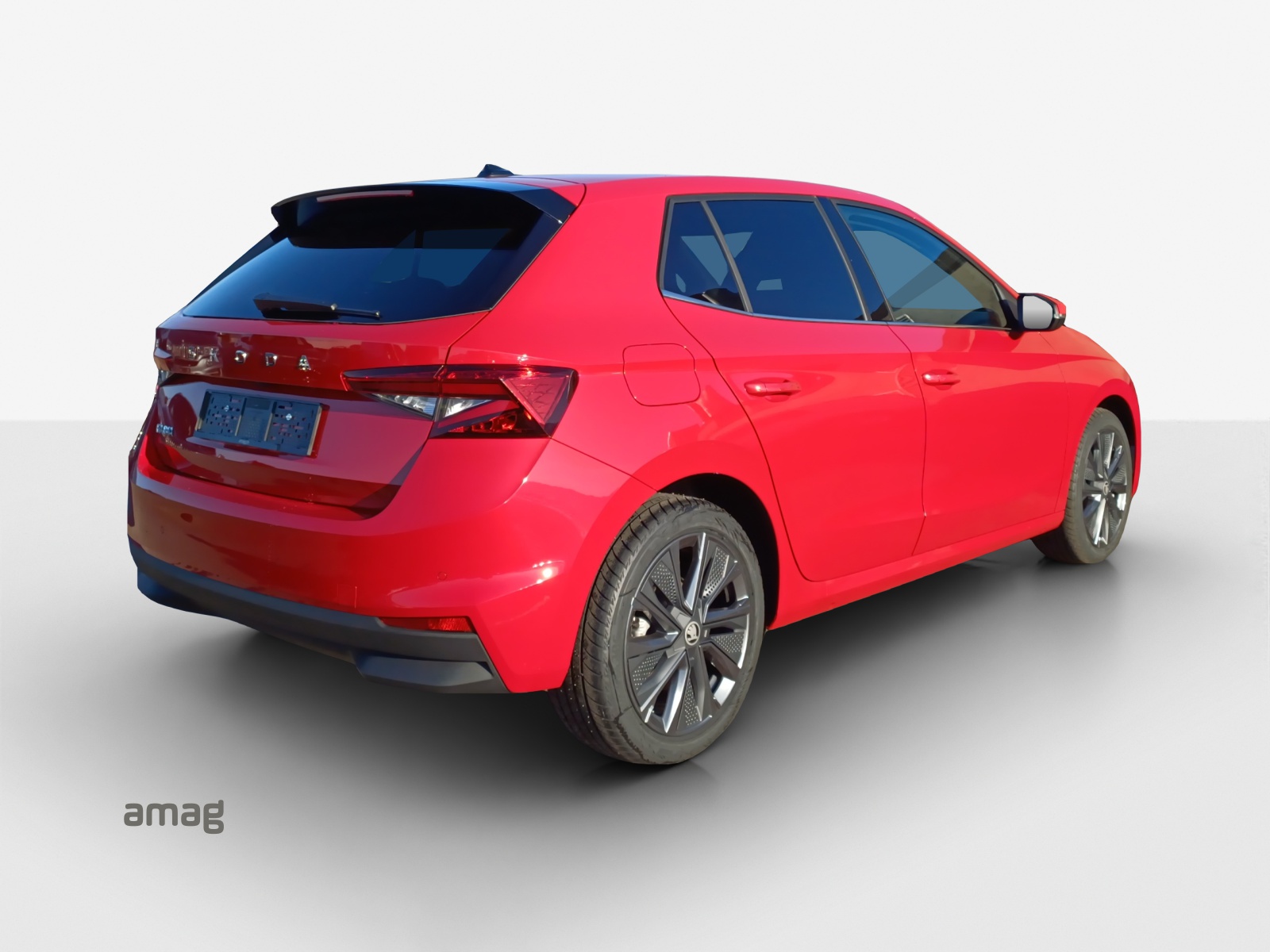 SKODA Fabia 1.5 TSI Dynamic DSG-image-4