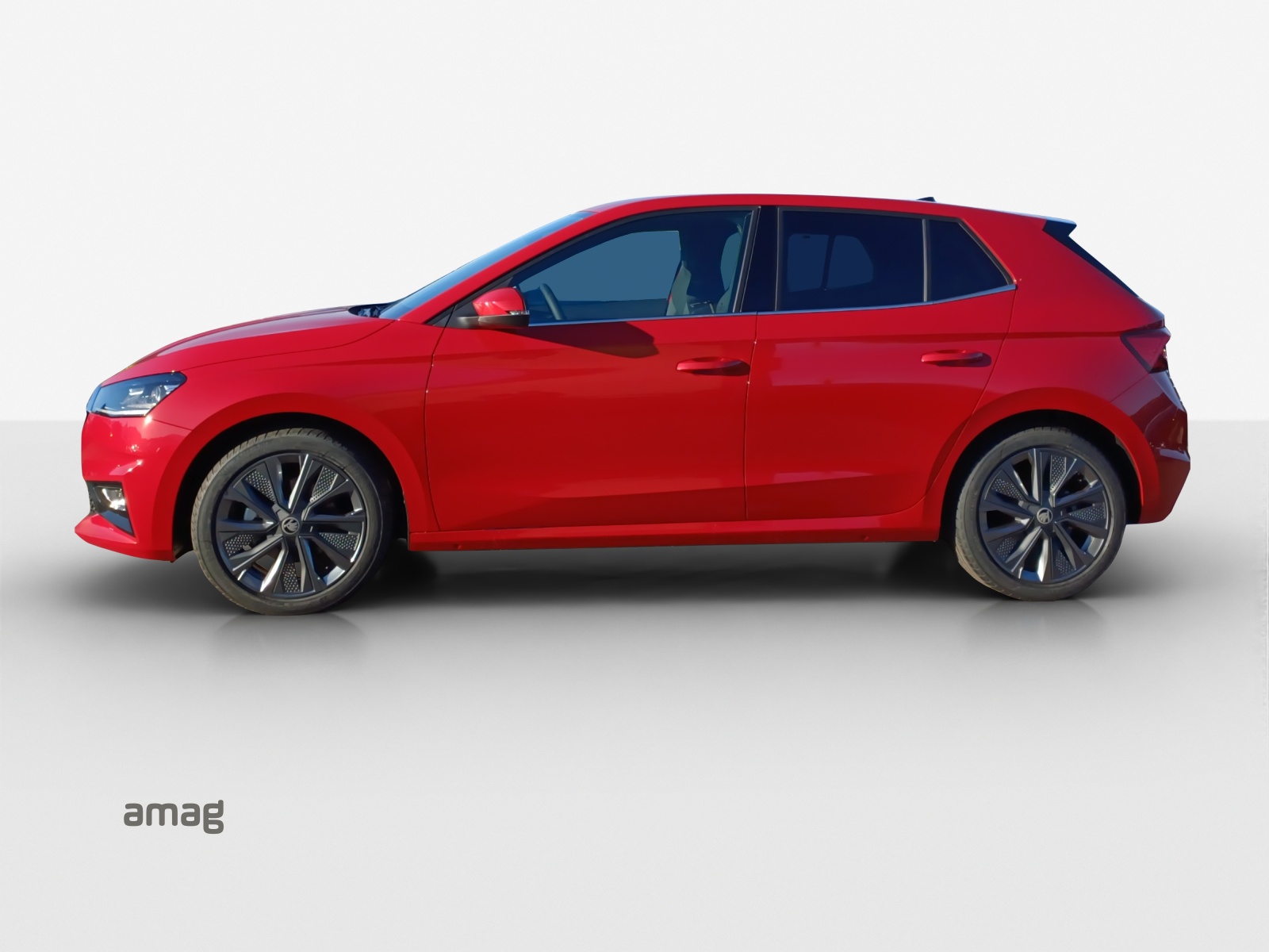 SKODA Fabia 1.5 TSI Dynamic DSG-showroom-element-1
