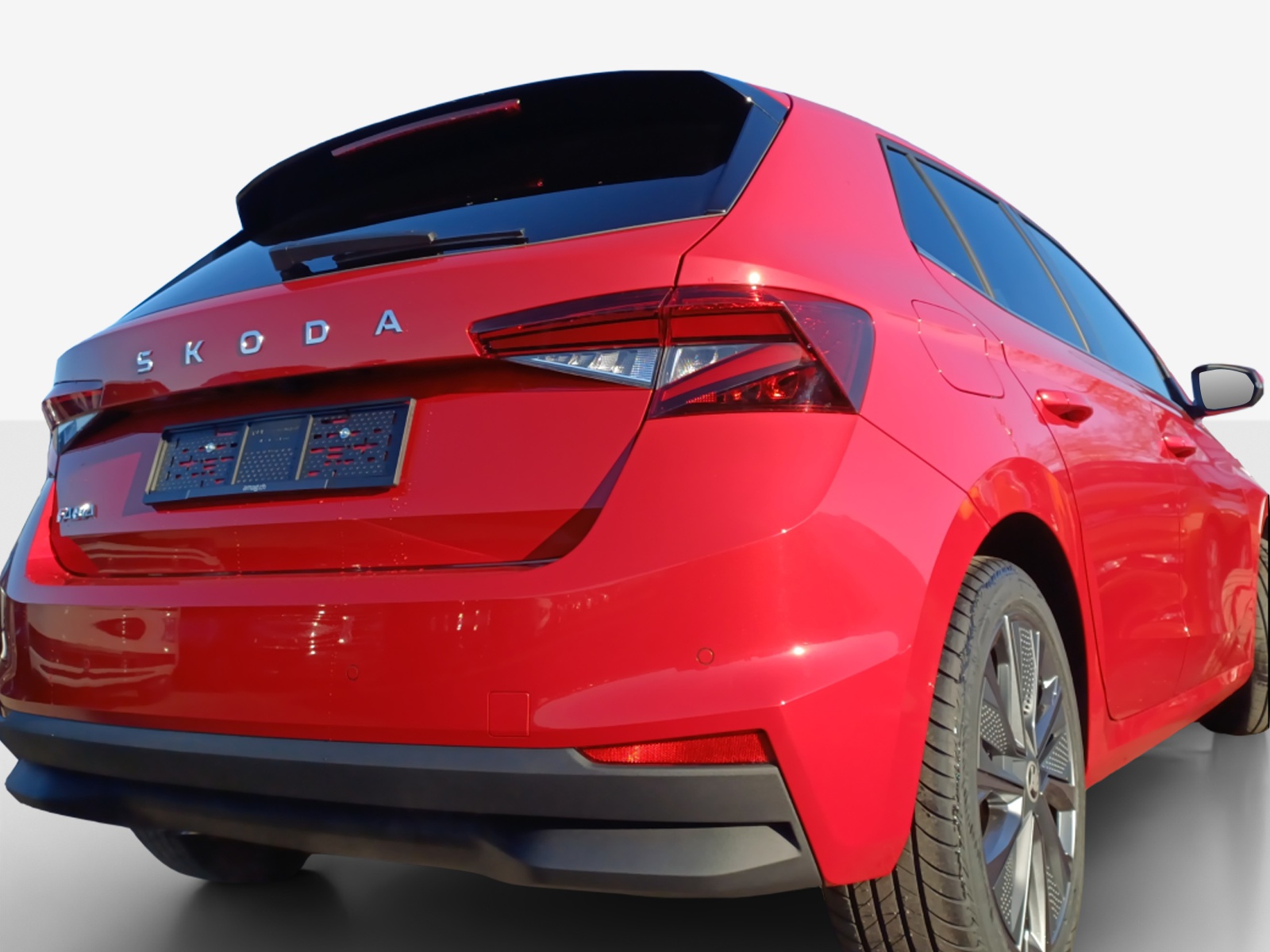 SKODA Fabia 1.5 TSI Dynamic DSG-image-15