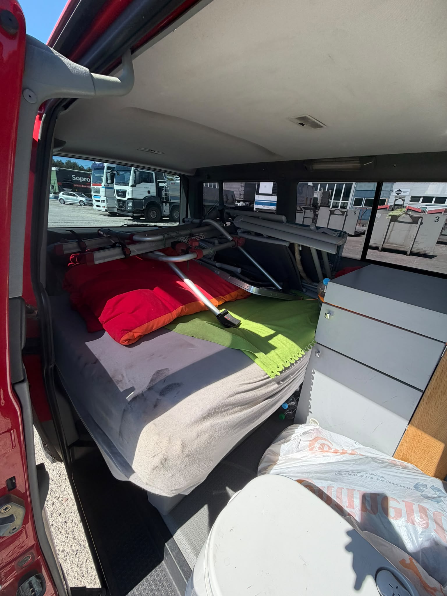 VW T4 Multivan 2.5 Allstar-image-8