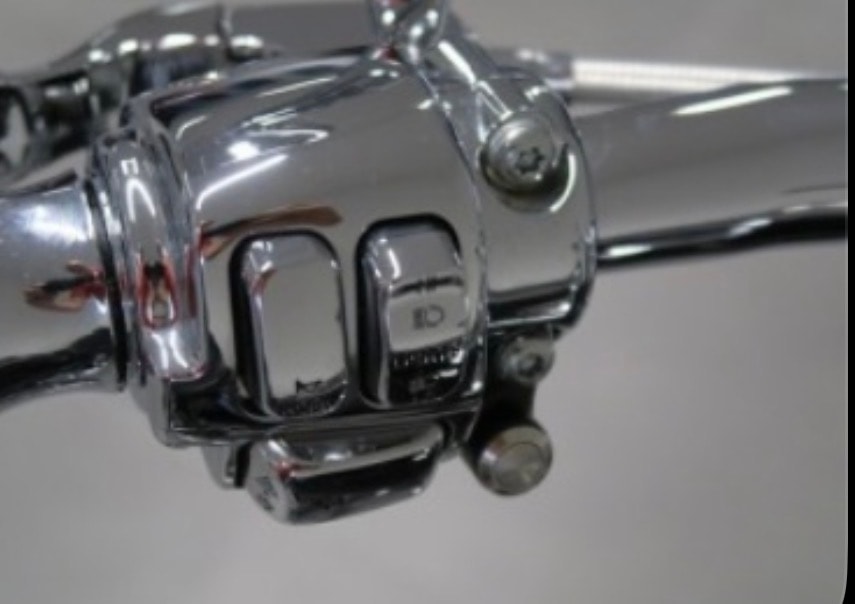 HARLEY-DAVIDSON FLSTN Softail Deluxe-image-6