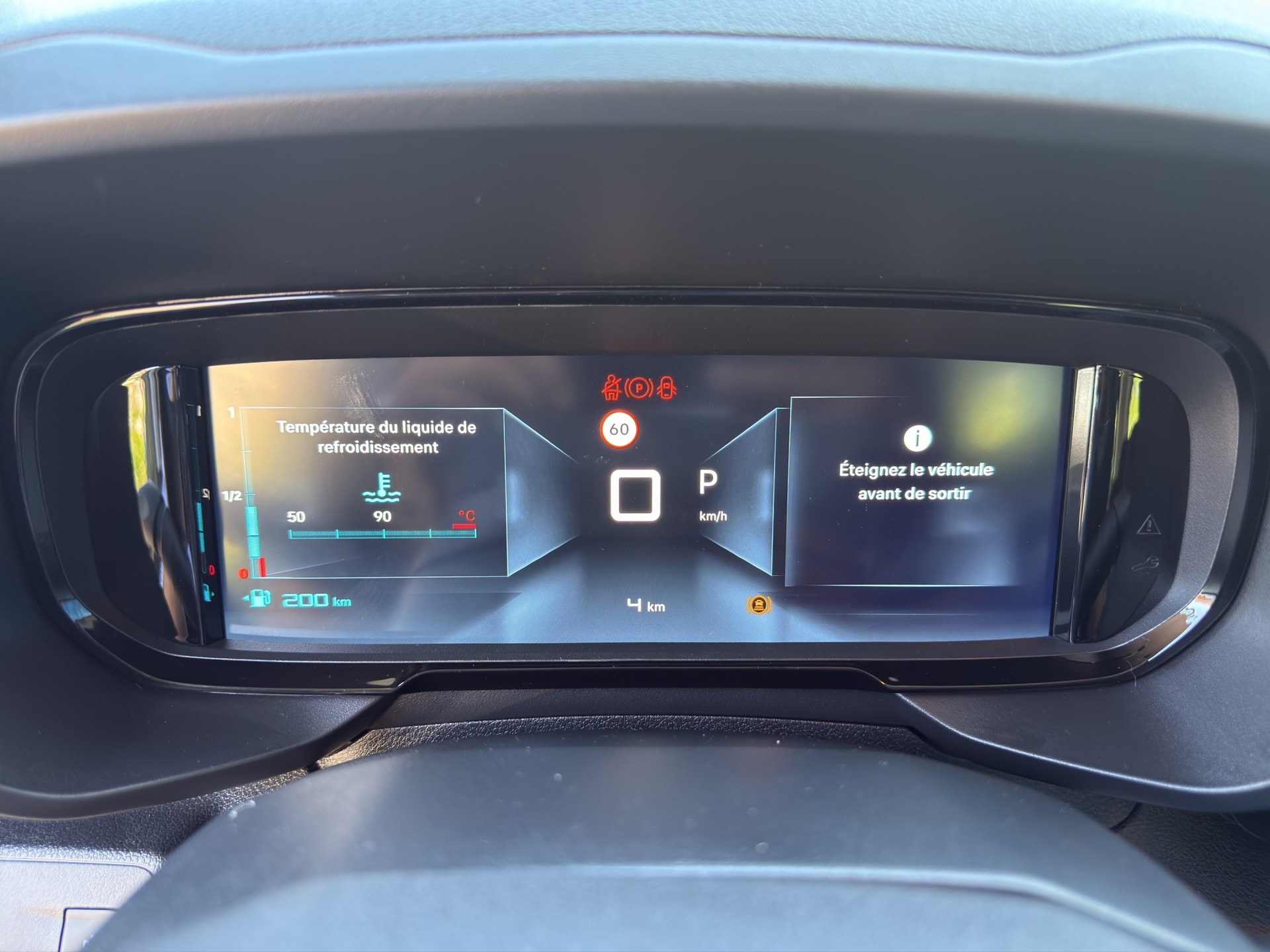 CITROEN Berlingo XL 1.5 BlueHDi 130 Tonic-image-8